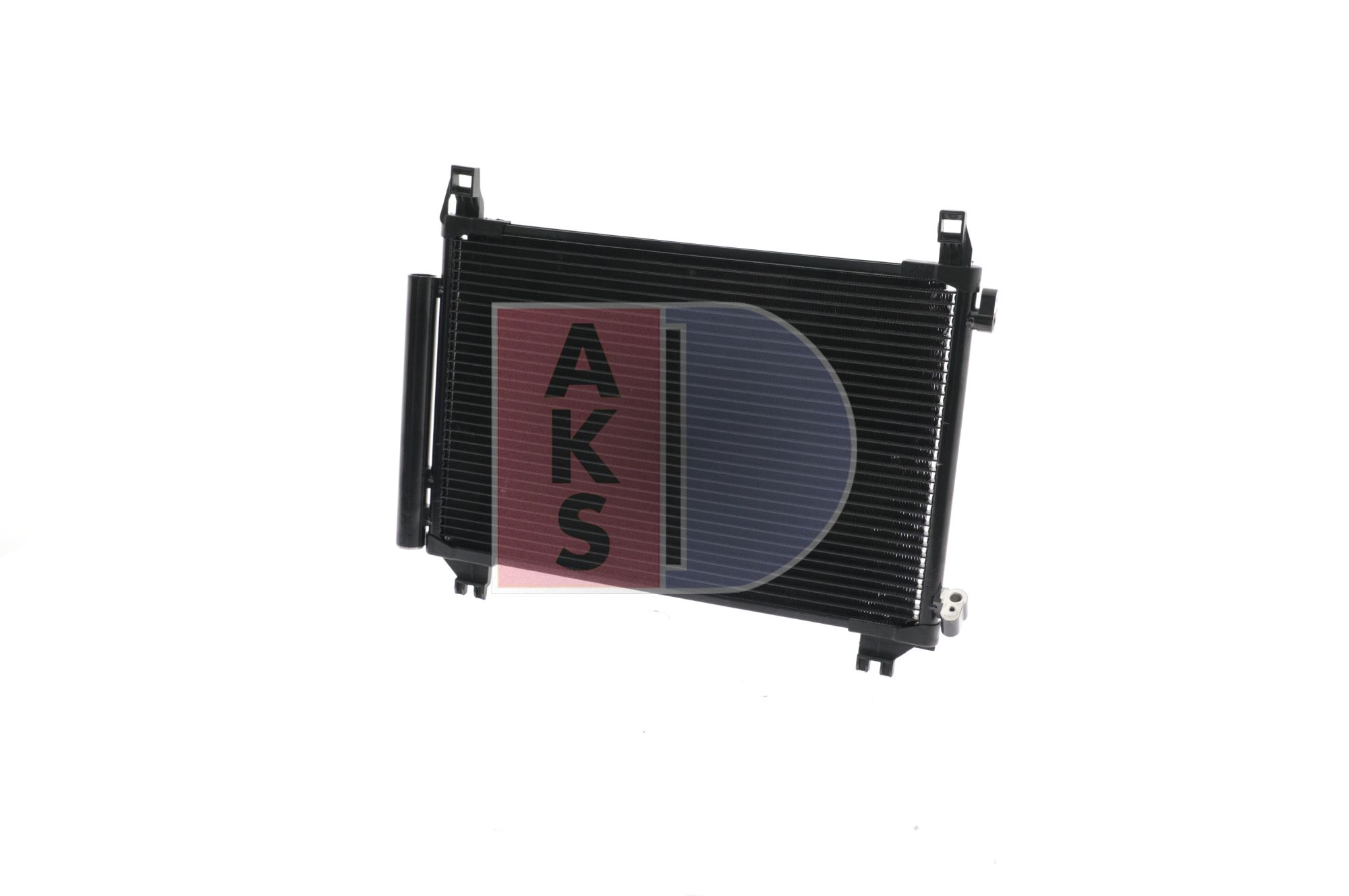 Acheter AKS DASIS Condenseur, climatisation 212097N