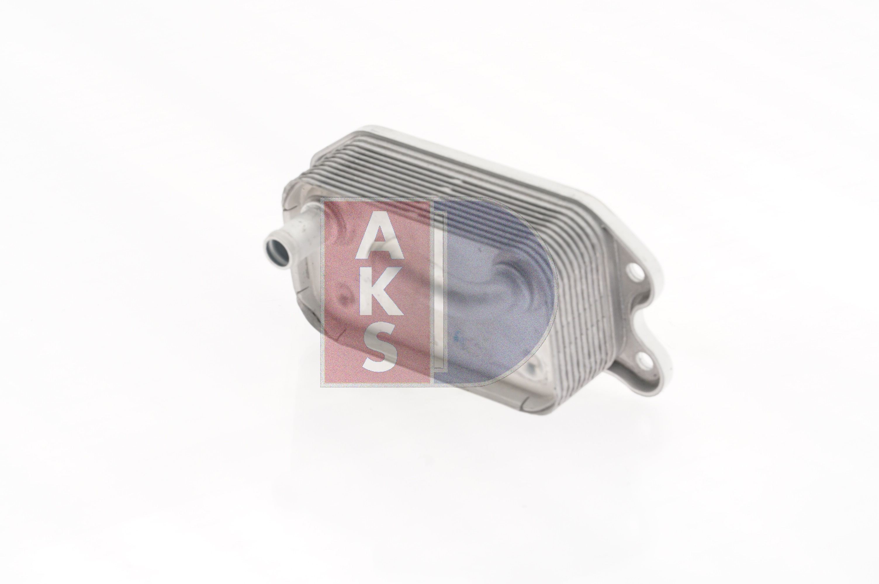 AKS DASIS 226008N Ölkühler VOLVO C70 II Cabrio (542) 2.4 140 PS Benzin 2009