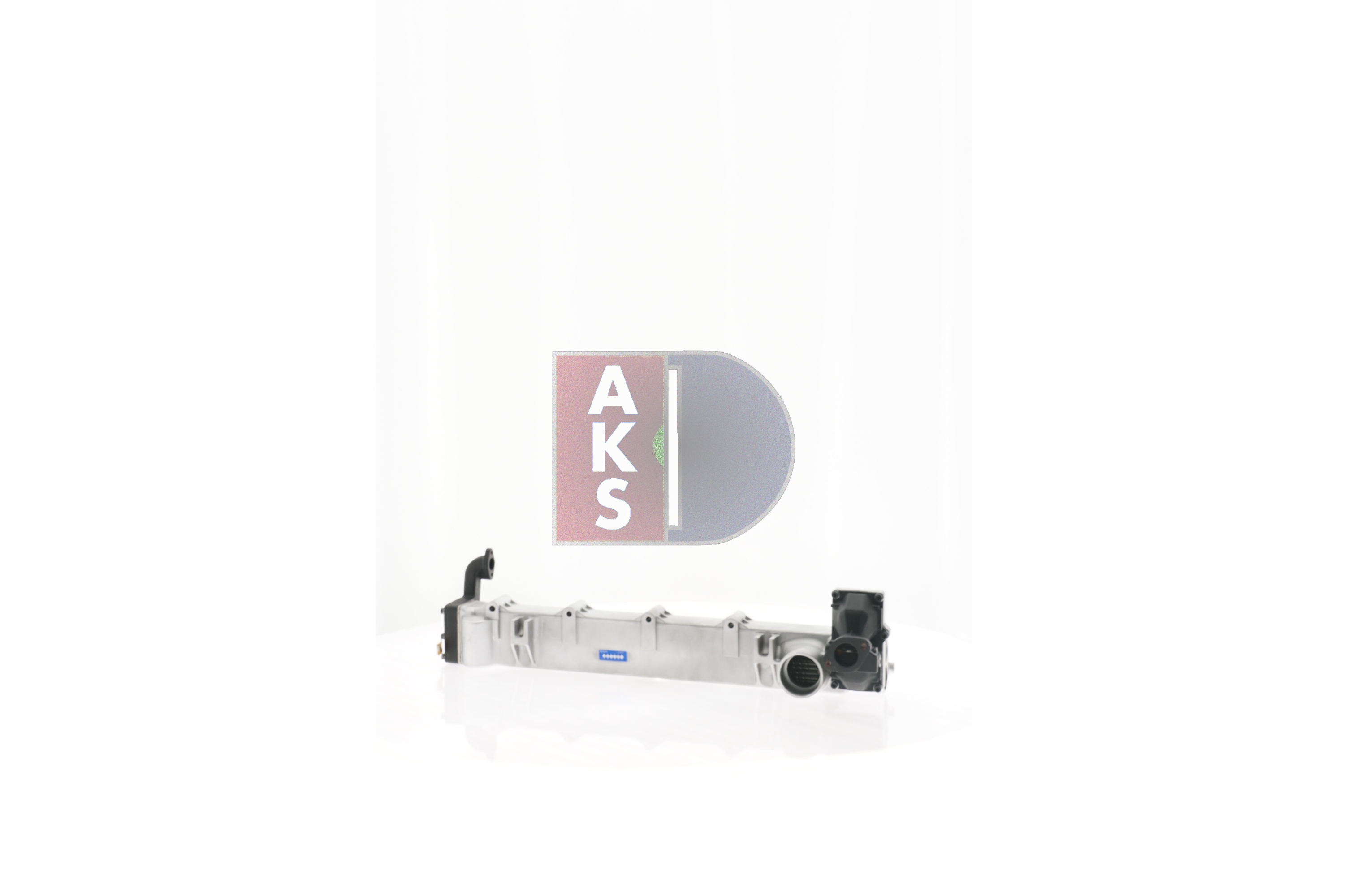 AKS DASIS EGR module 260027T