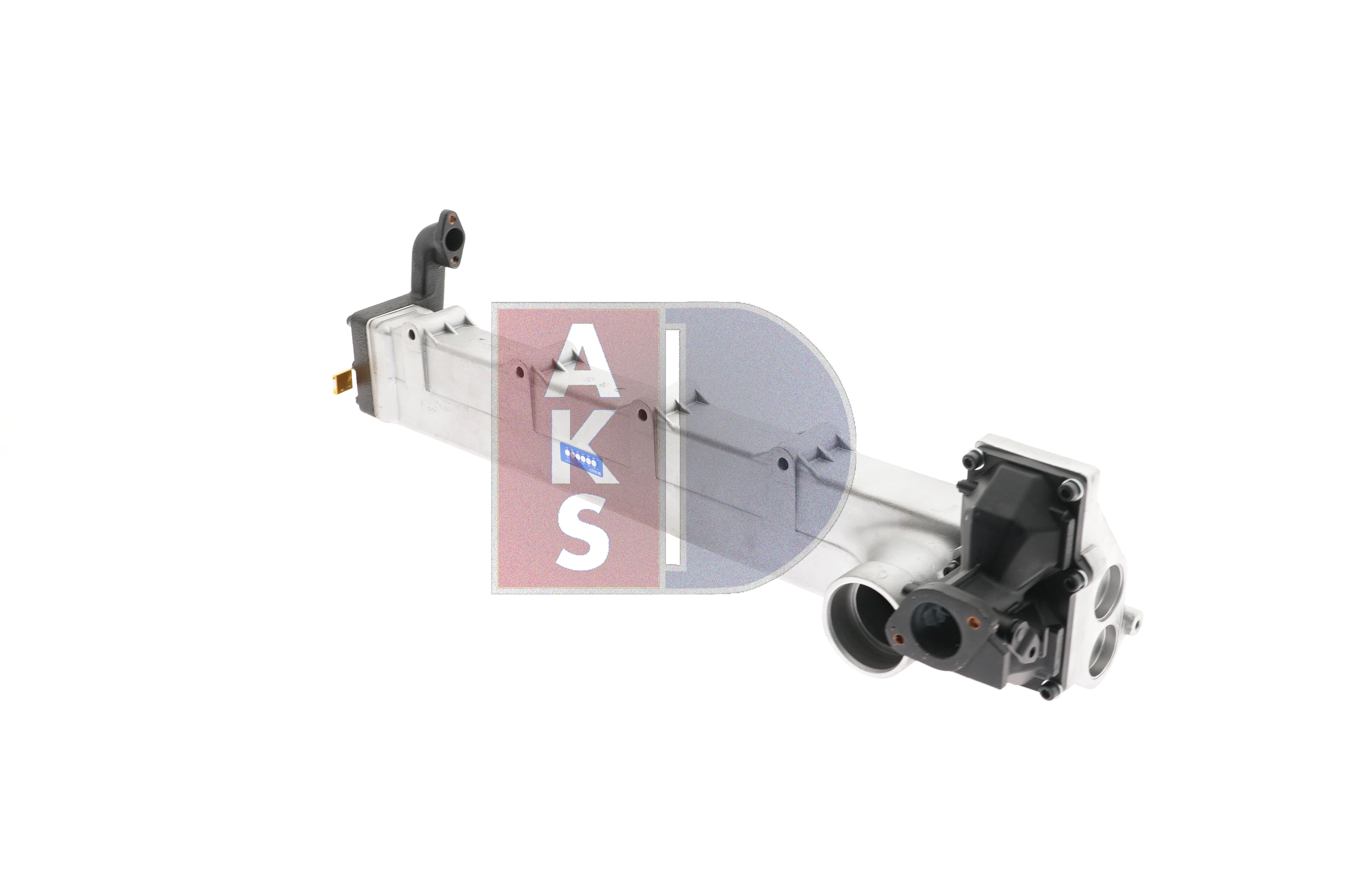 AKS DASIS EGR-modul 260028T