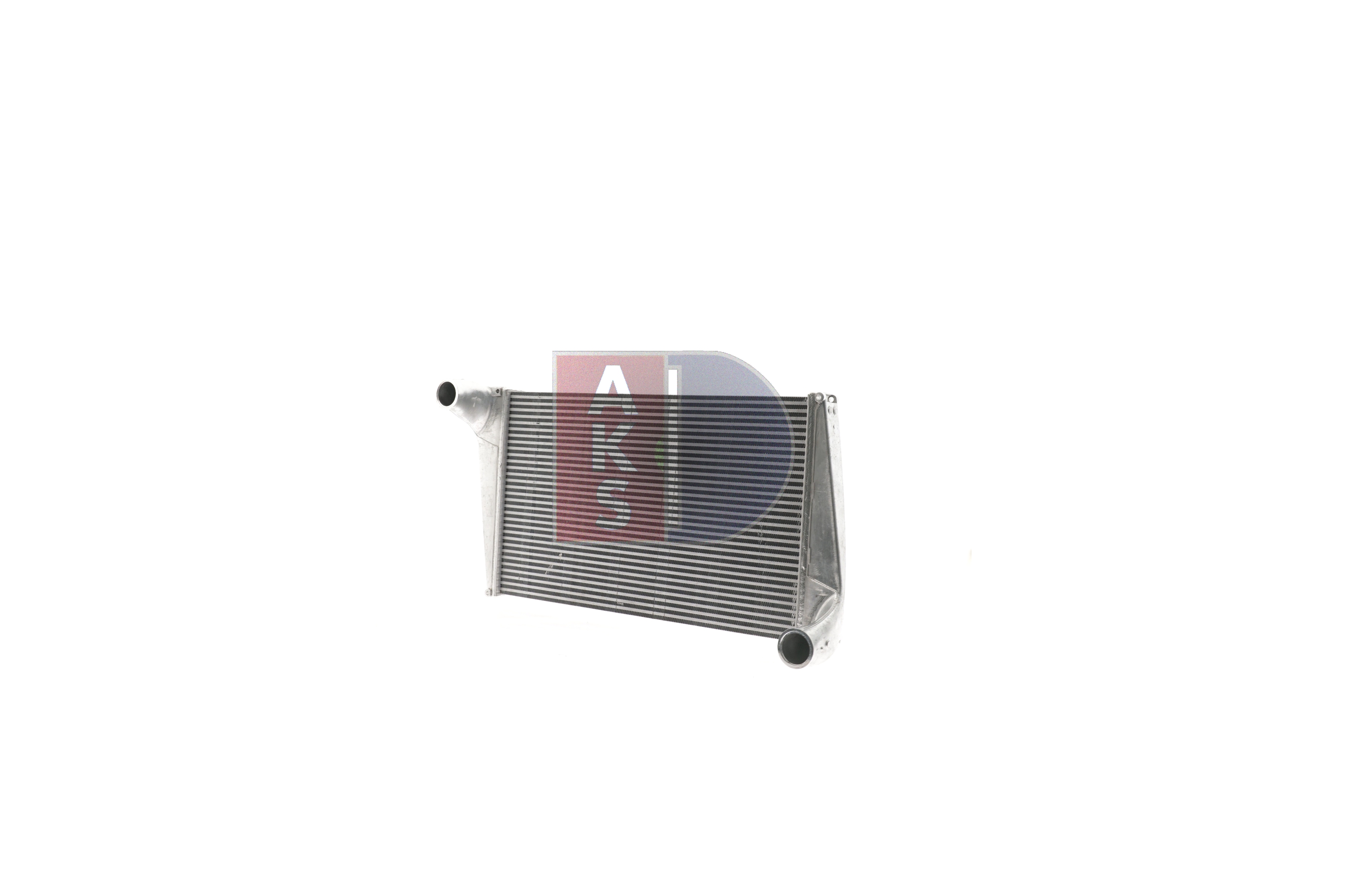 originalni Volvo S60 AKS DASIS Hladilnik polnilnega zraka 287014N