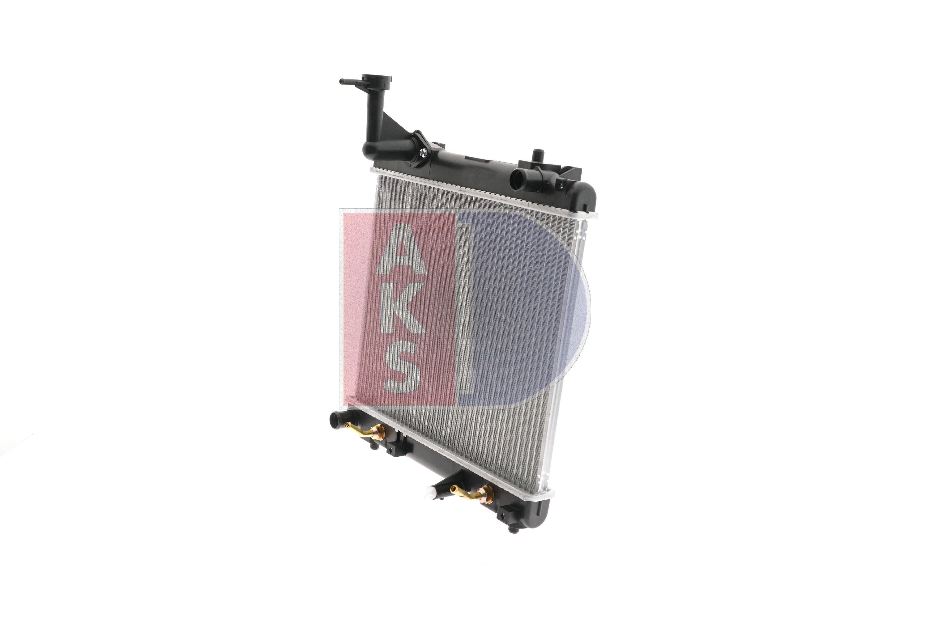 AKS DASIS Radiateur 320052N