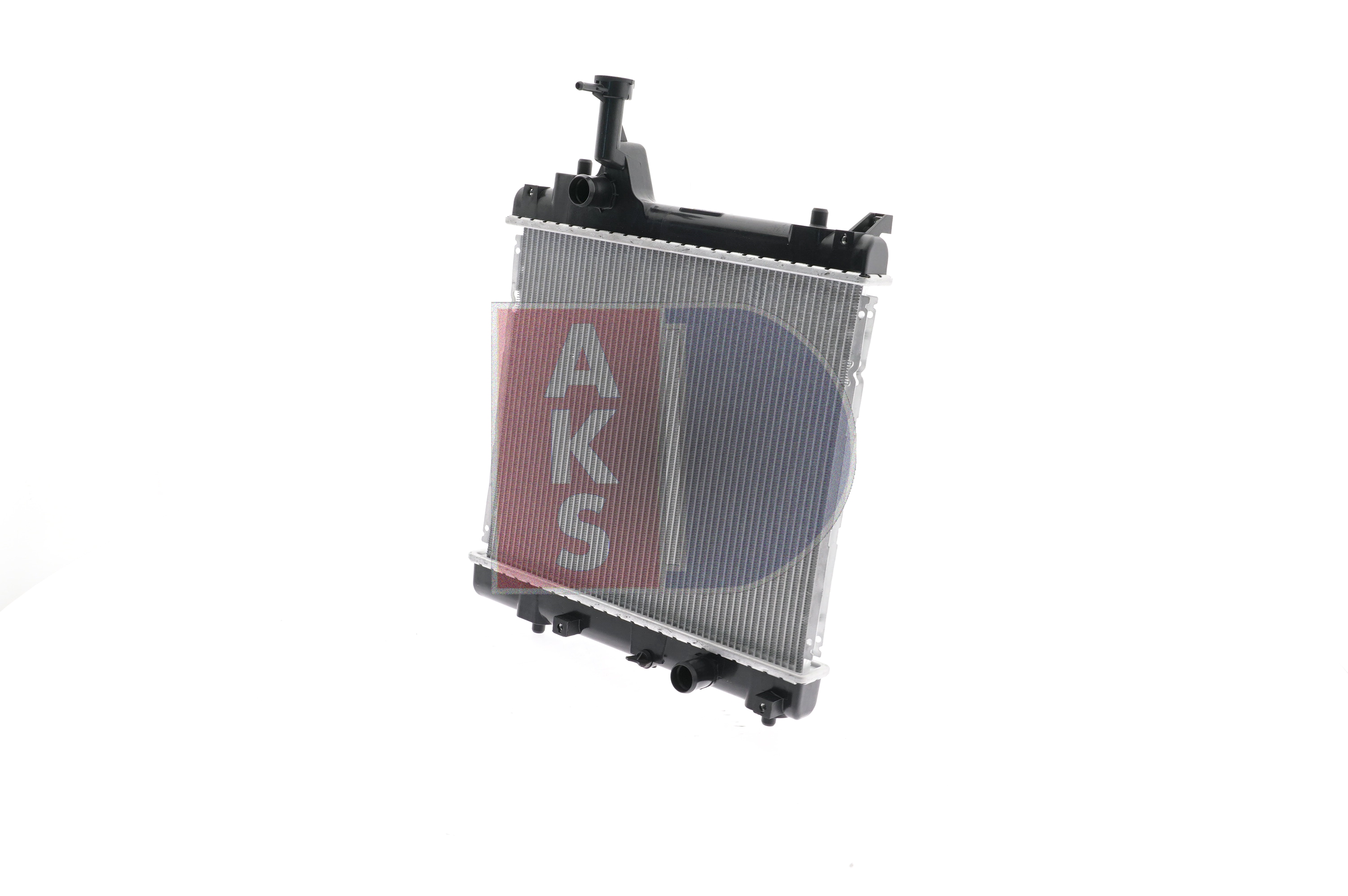 320053N AKS DASIS Radiator NISSAN X-TRAIL