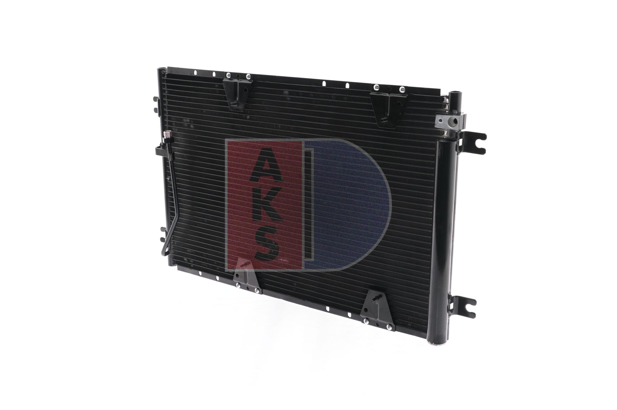 AKS DASIS Condensador, aire acondicionado 322025N