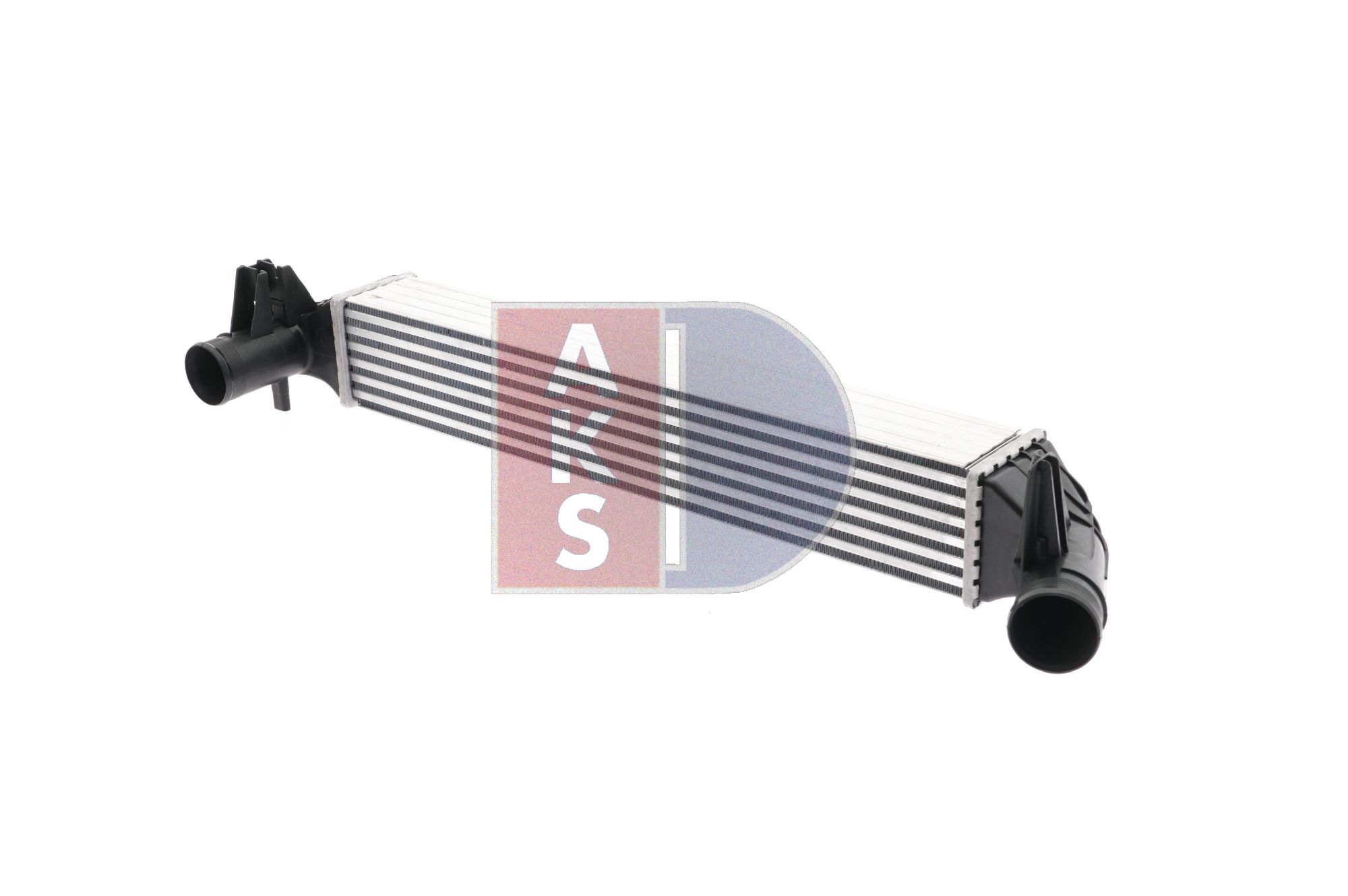 AKS DASIS Intercooler 337004N
