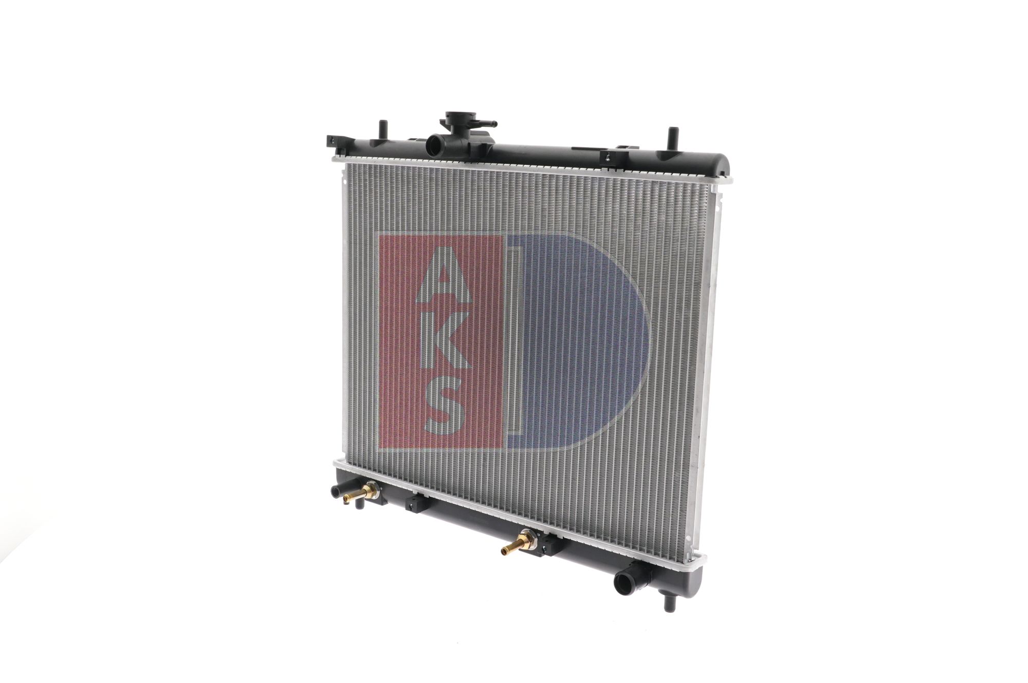 AKS DASIS Kühler, Motorkühlung 360031N