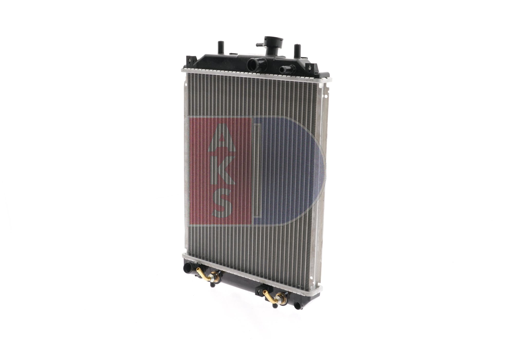 AKS DASIS 360033N DAIHATSU Jäähdytin