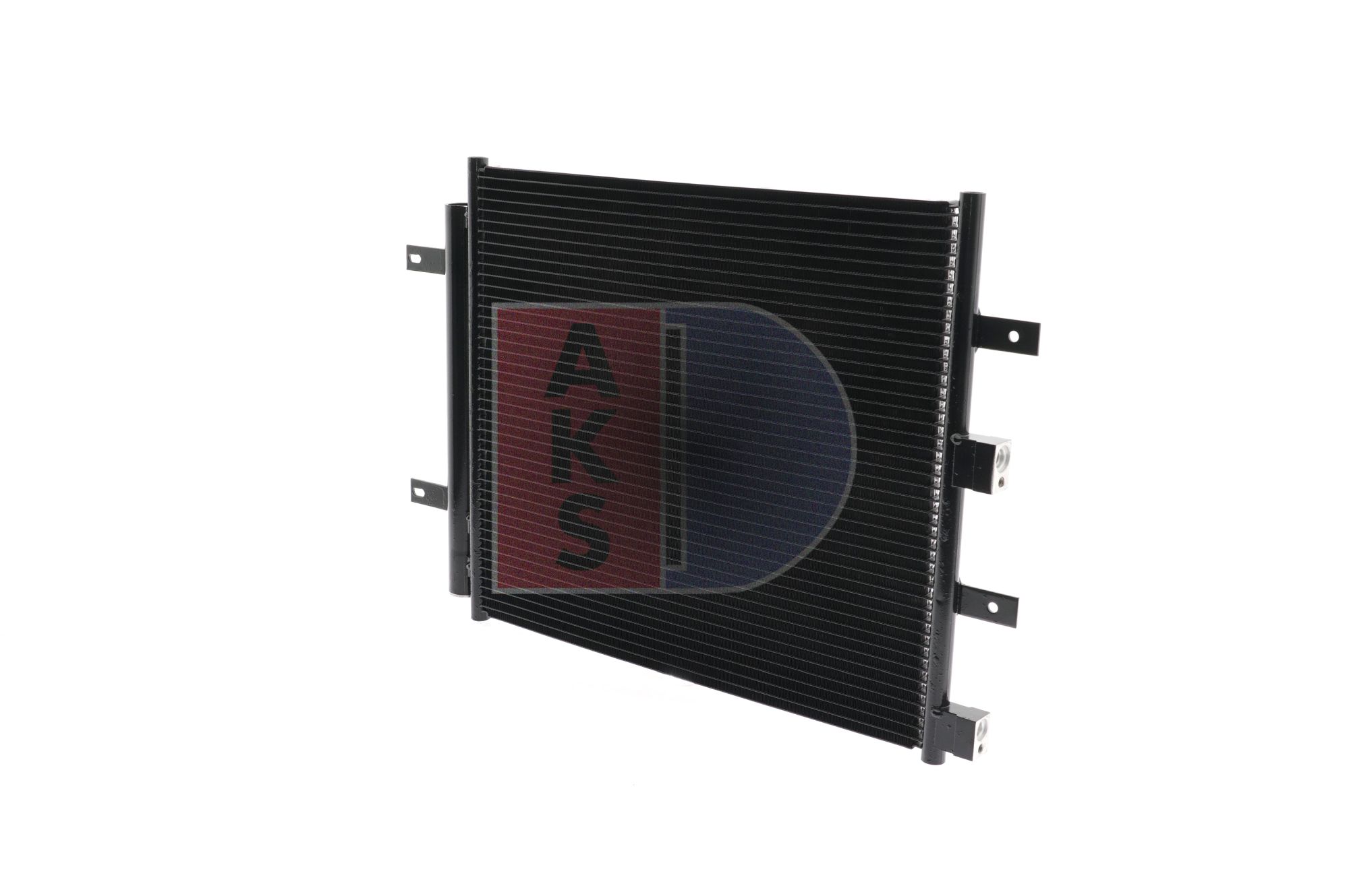 Acheter AKS DASIS Condenseur, climatisation 372014N