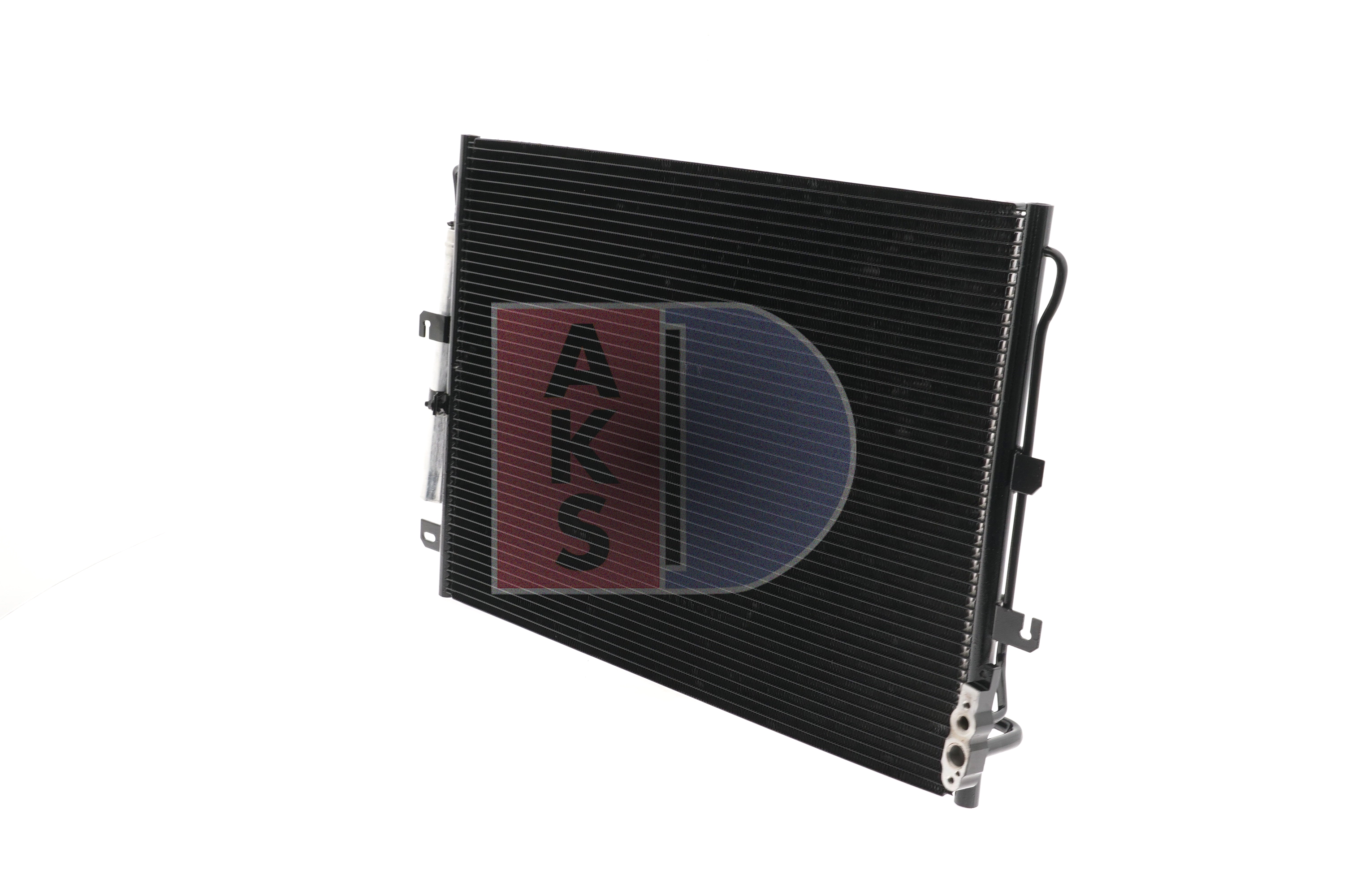 Klimakondensator AKS DASIS 372015N