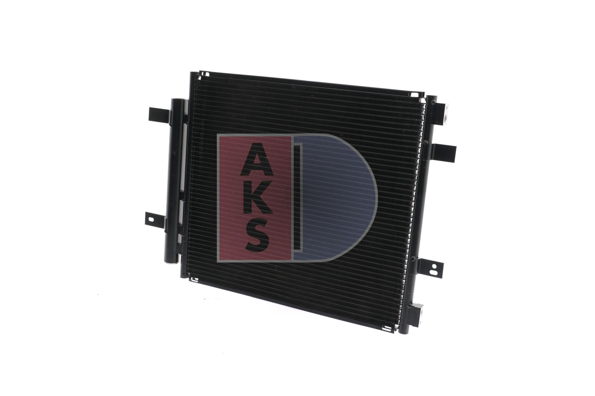 AKS DASIS C2C026832 Condensor voor airco