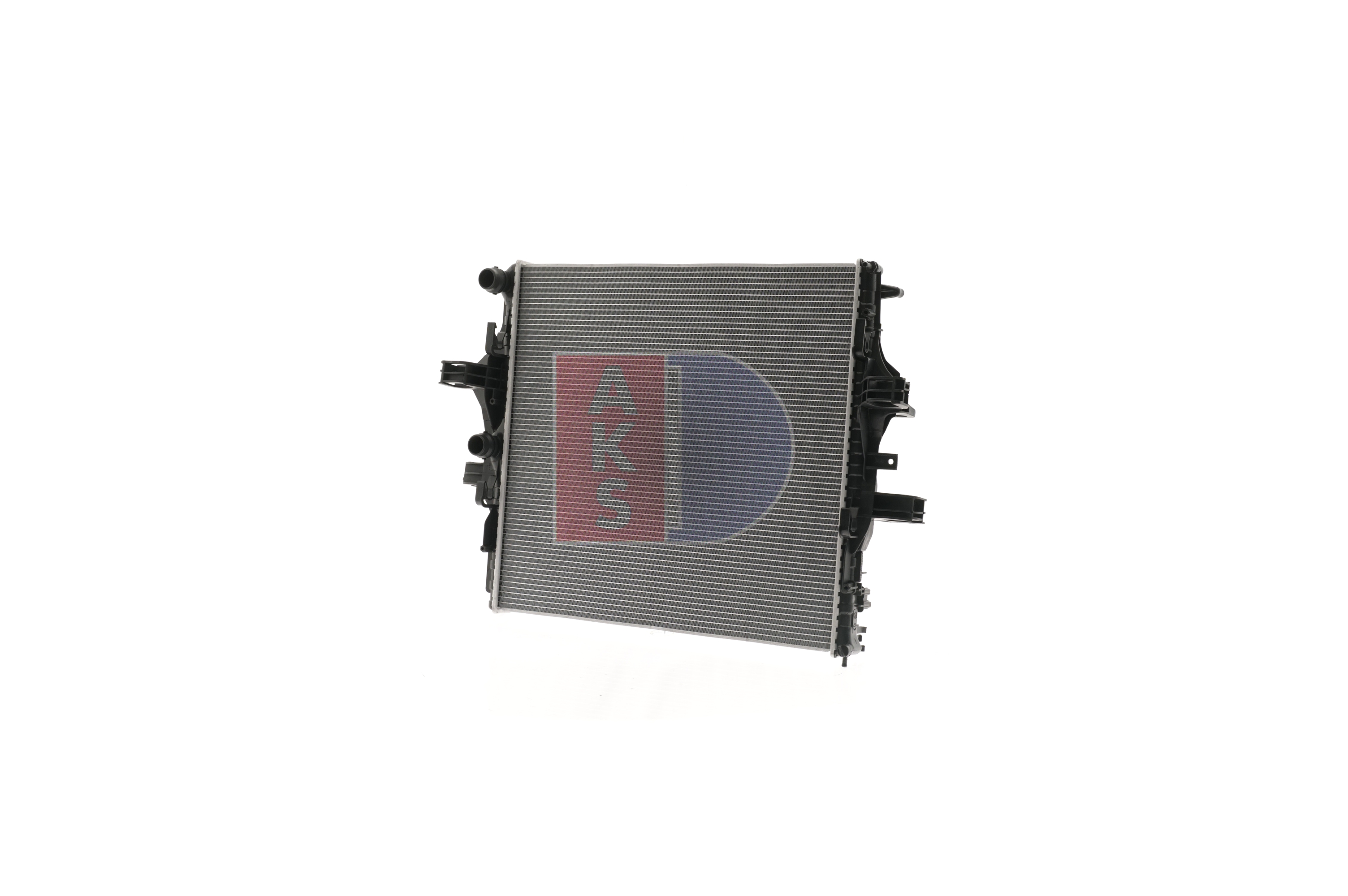 AKS DASIS Radiator, motorkjøling 400045N