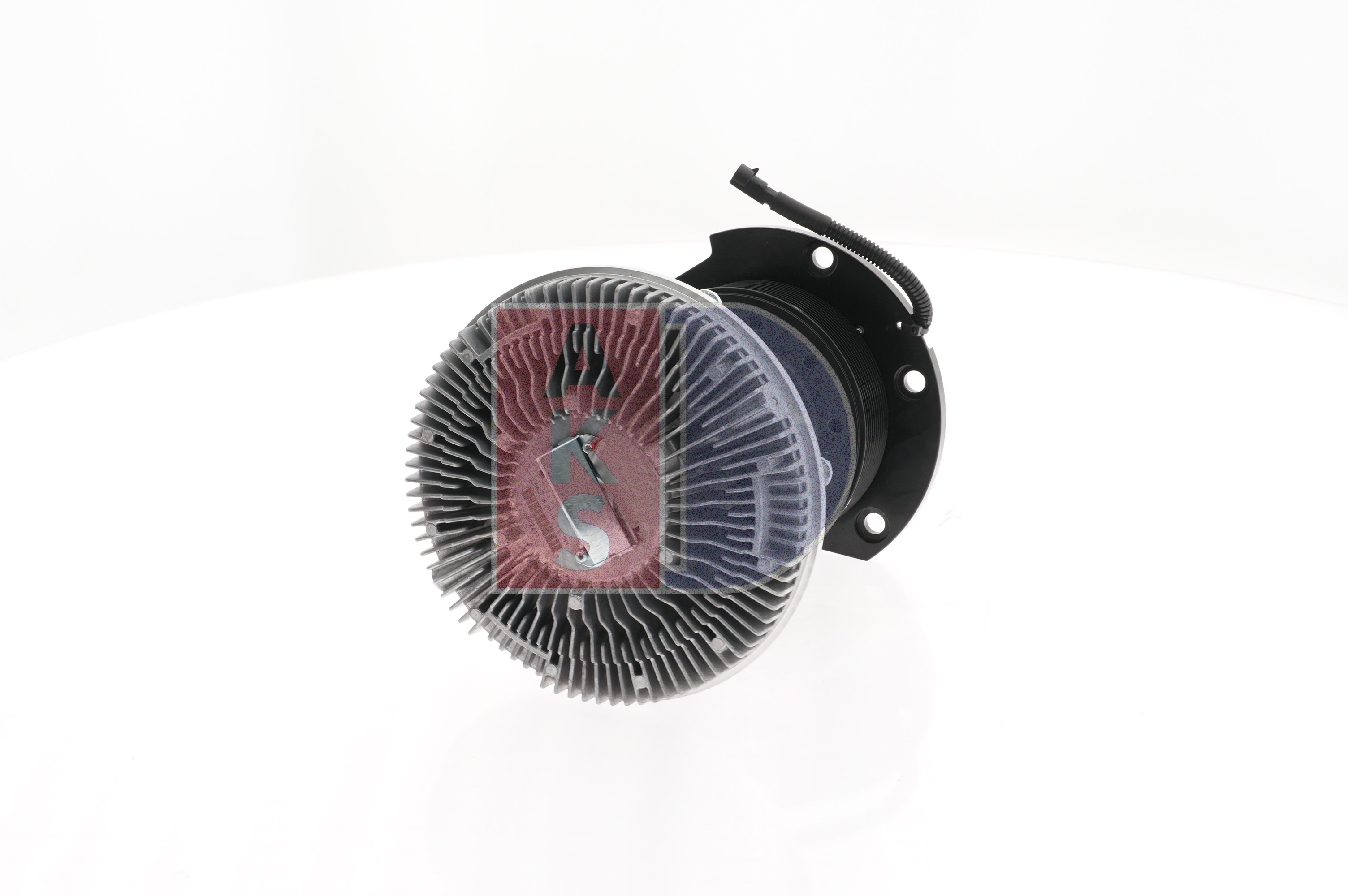 504115440 OE AKS DASIS Kobling, kølerventilator 408065N