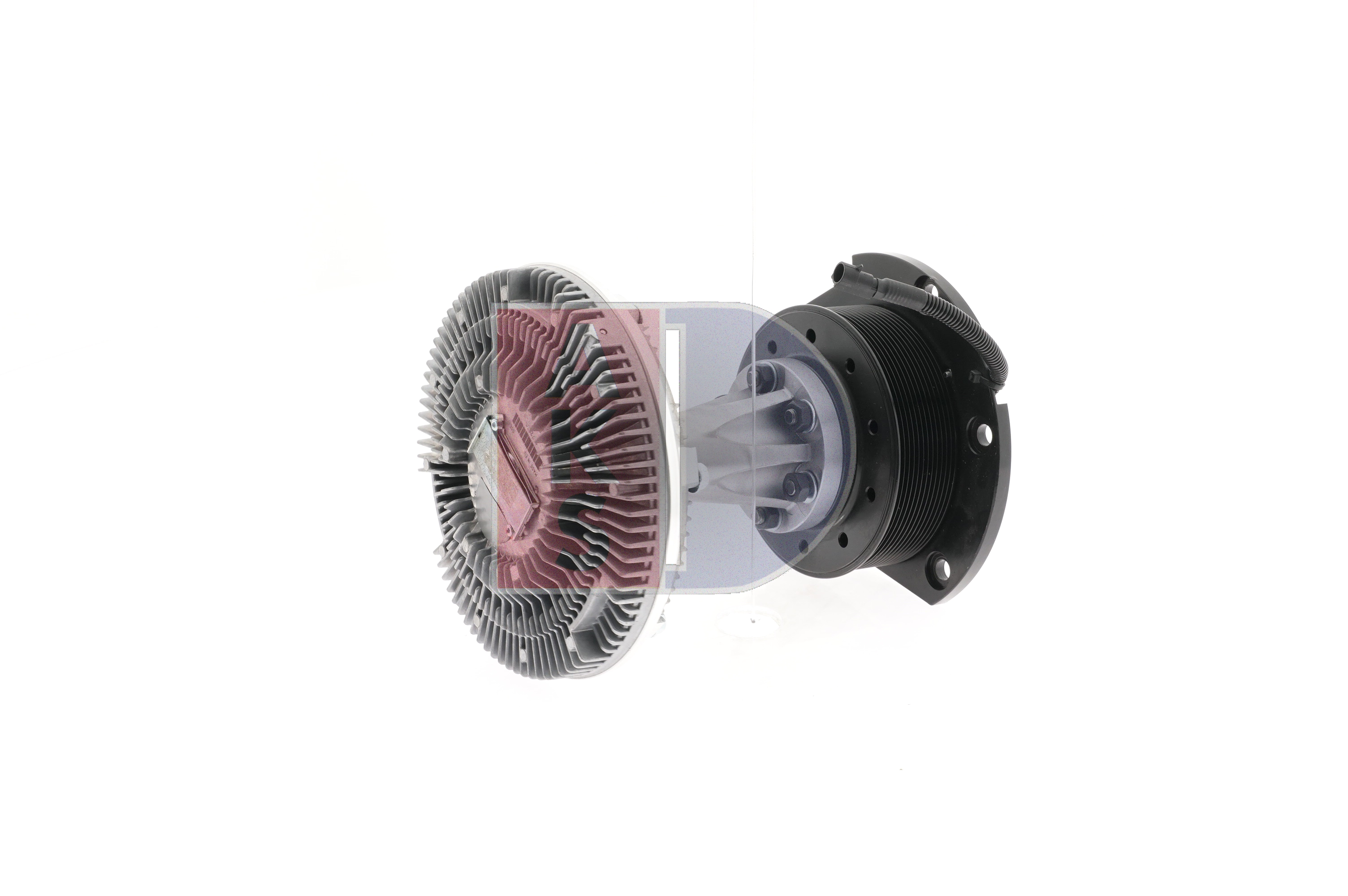 AKS DASIS Fan clutch 408076N