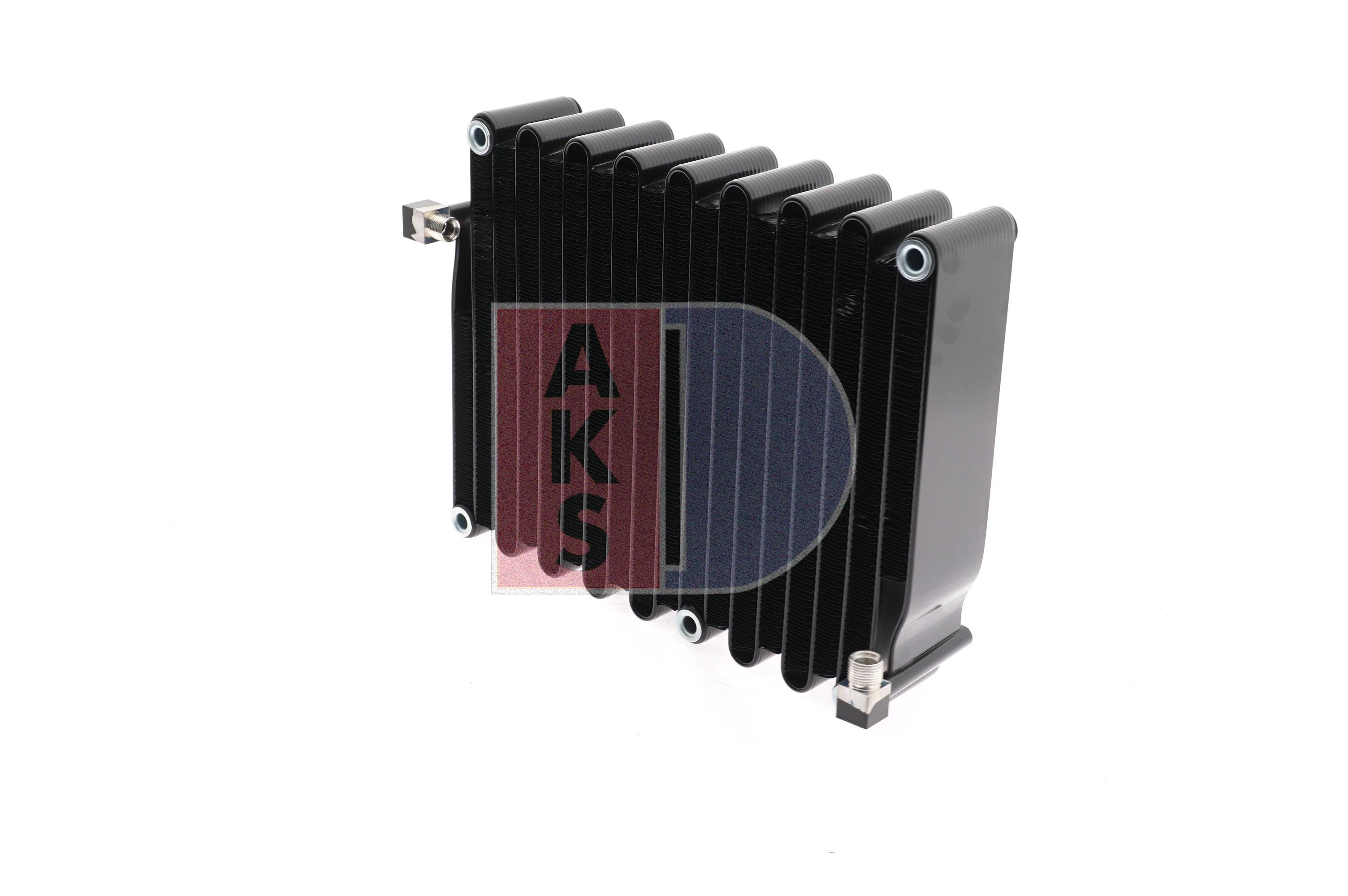 AKS DASIS H718551060100 Condensor voor airco