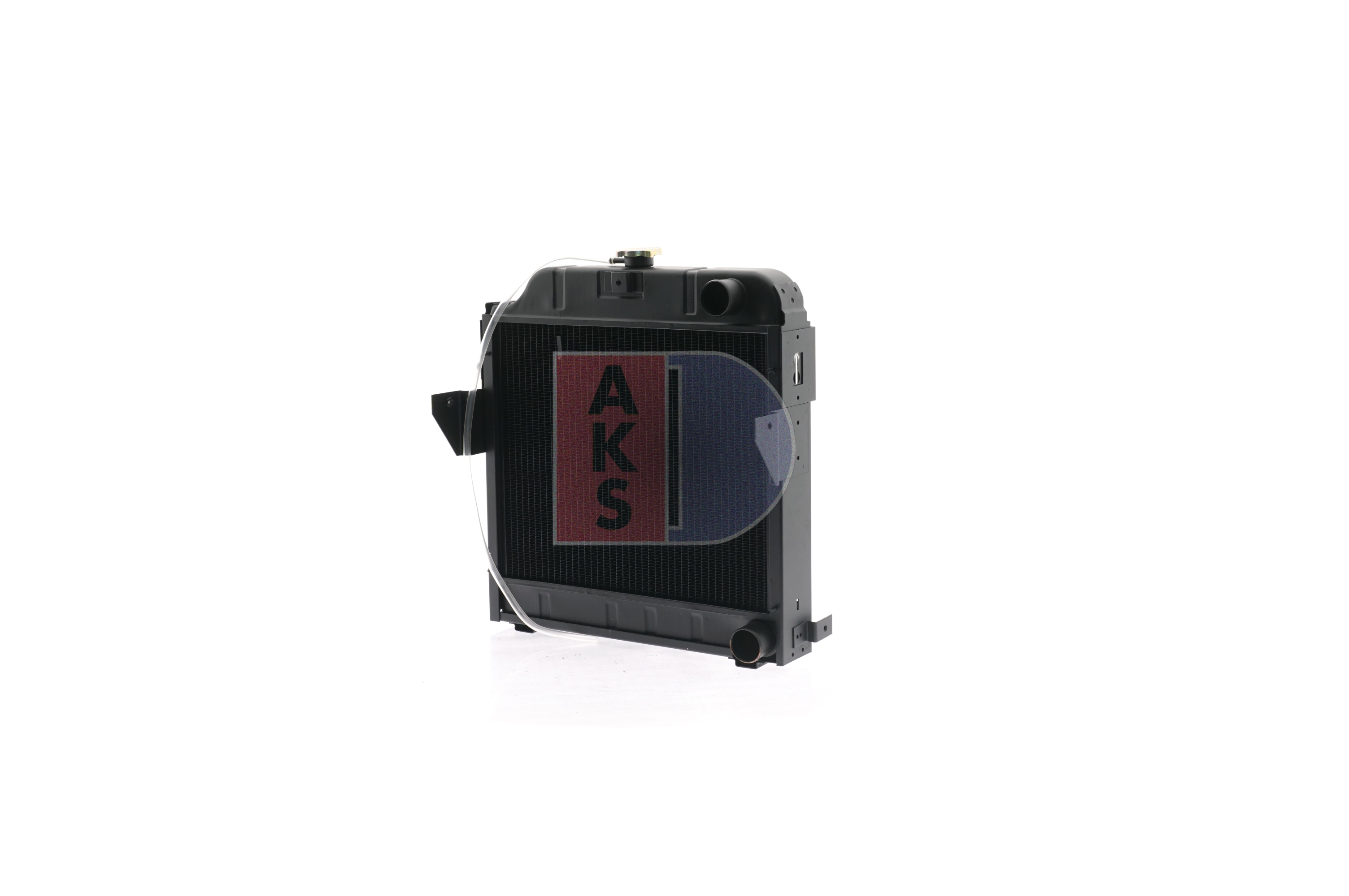 Radiador, refrigeración del motor 3139030R91 AKS DASIS 440030N