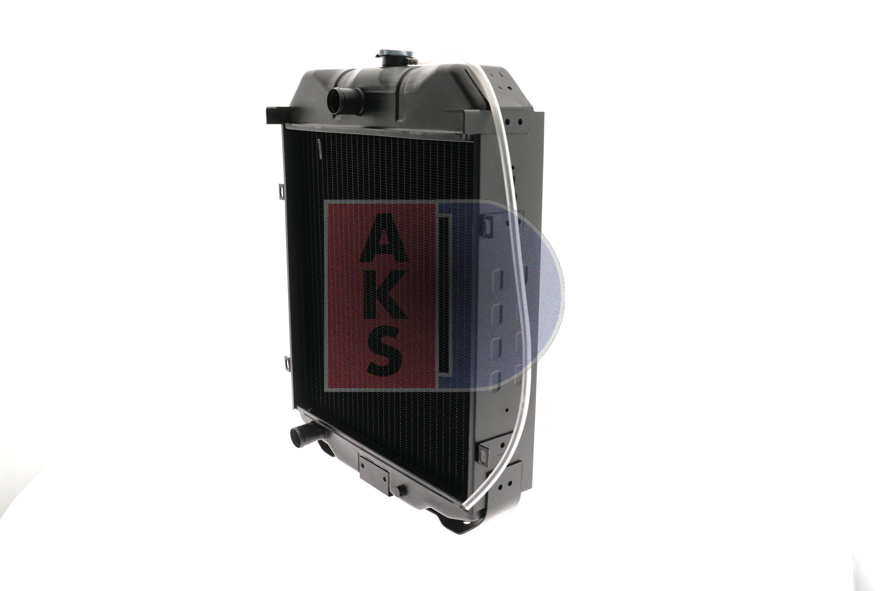 Radiateur AKS DASIS 440523N geschikt voor VOLKSWAGEN, BMW, MERCEDES-BENZ, OPEL, FORD goedkope