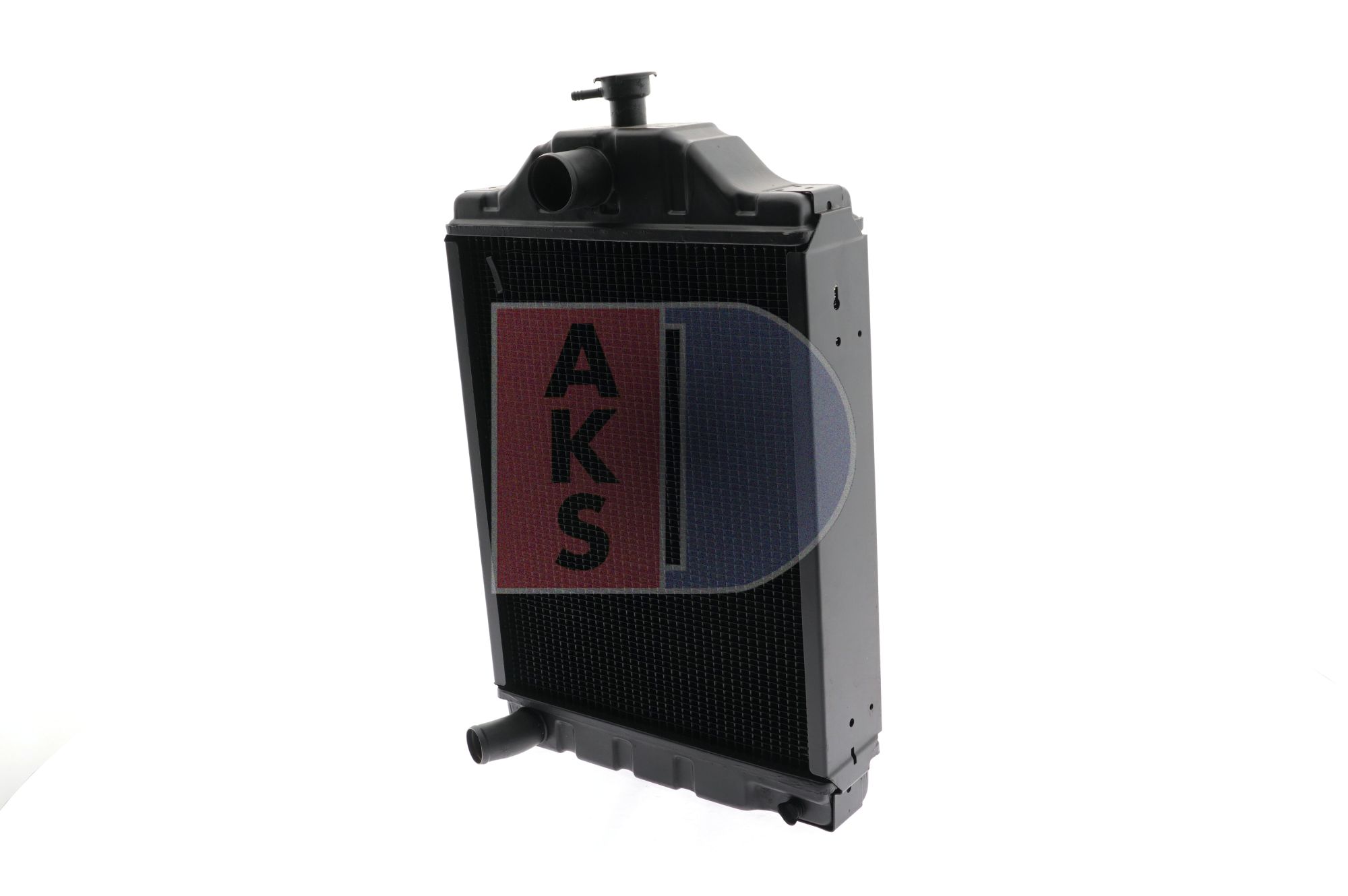 Radiateur AKS DASIS 440543N geschikt voor VOLKSWAGEN, BMW, MERCEDES-BENZ, OPEL, FORD goedkope