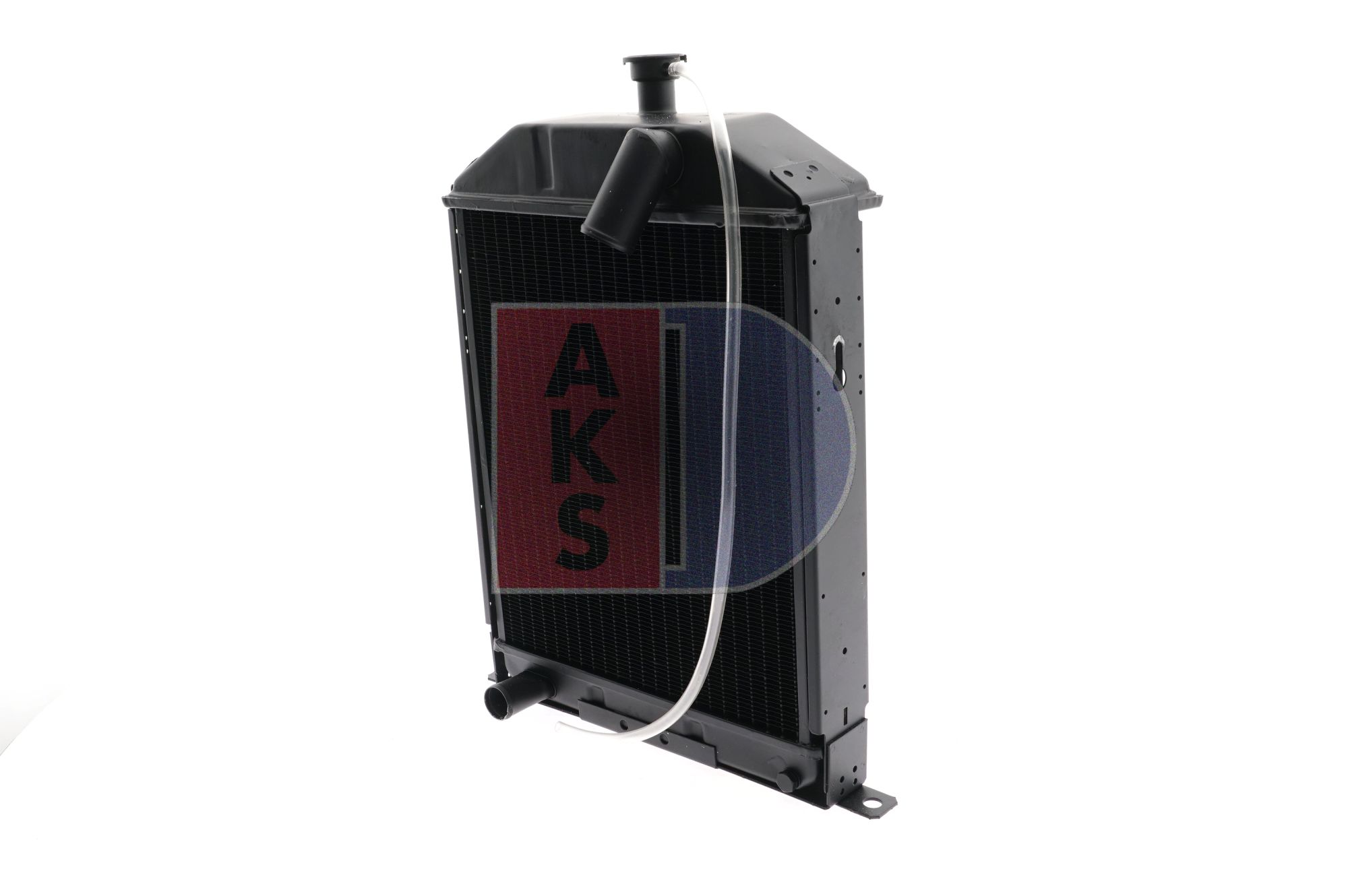 Radiateur du moteur AKS DASIS 440544N appropriées pour VOLKSWAGEN, BMW, MERCEDES-BENZ, AUDI, OPEL pas cher