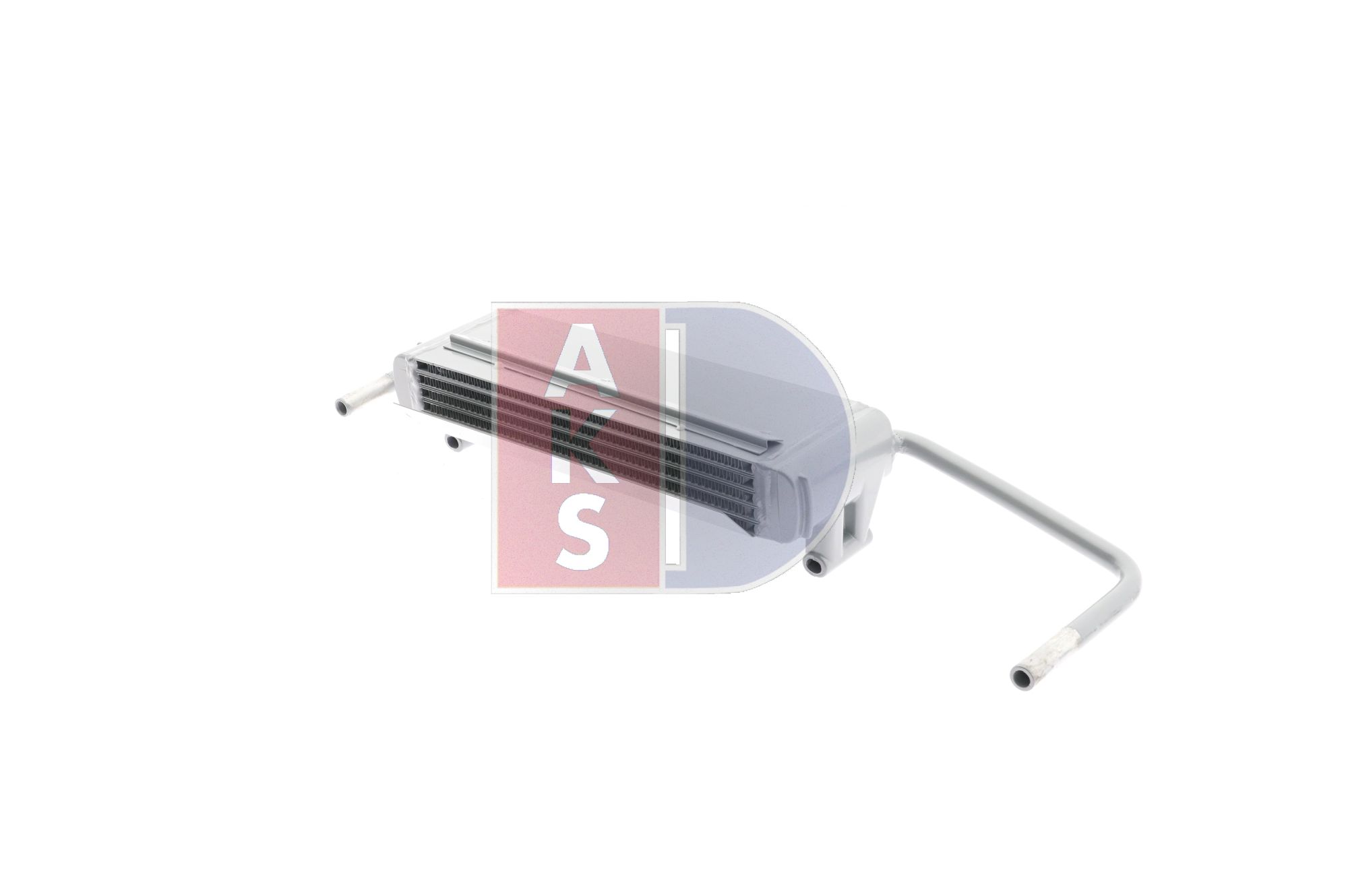 02234414 OE AKS DASIS Ölkühler 446016N