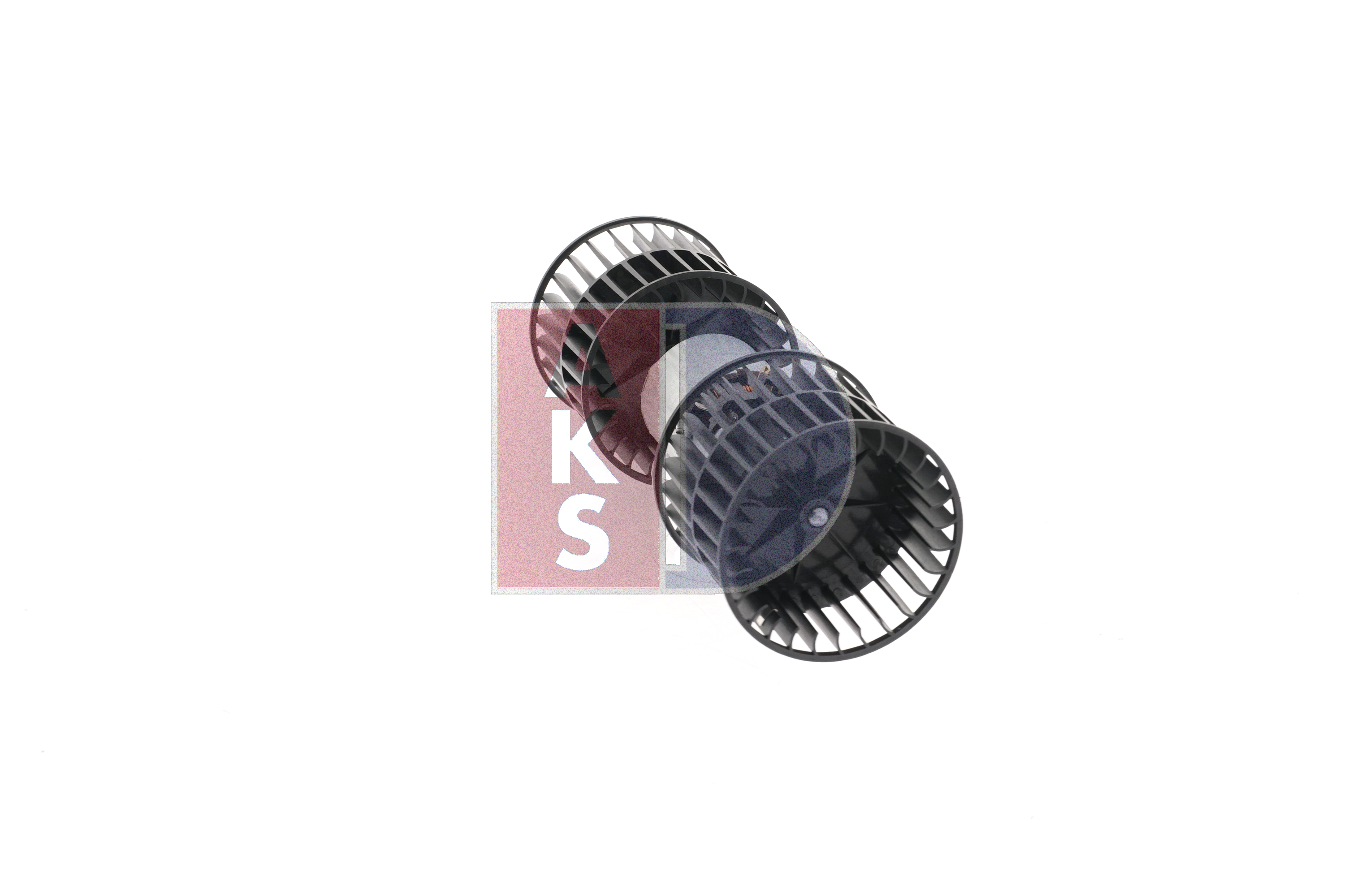 Motor eléctrico, ventilador do habitáculo AKS DASIS 448180N adequados para RENAULT, BMW, VW, MERCEDES-BENZ, PEUGEOT barato