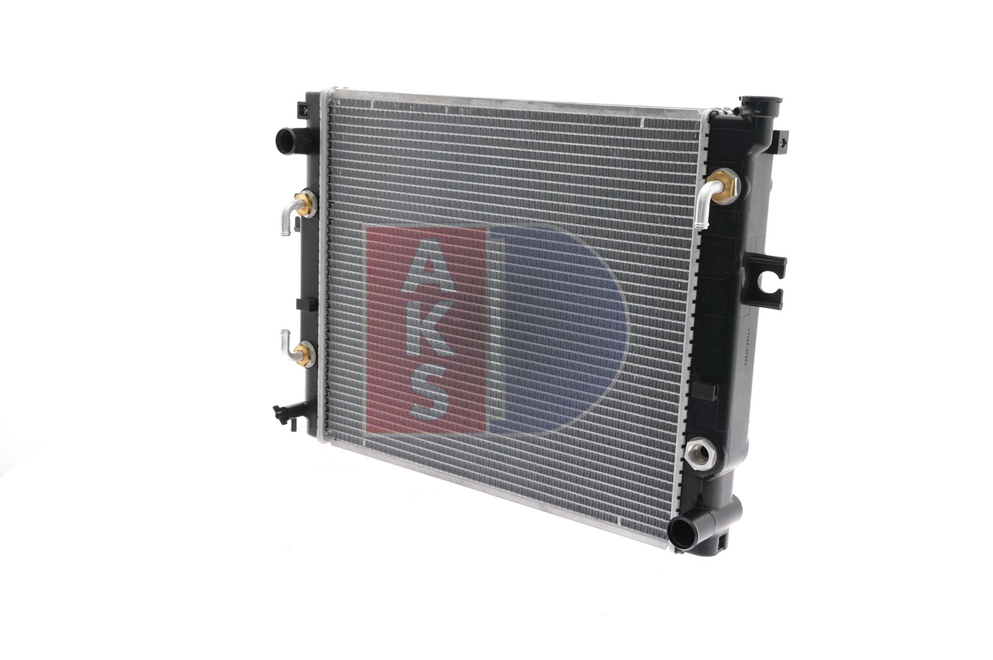 16410U335071 OE AKS DASIS Engine radiator 450068N