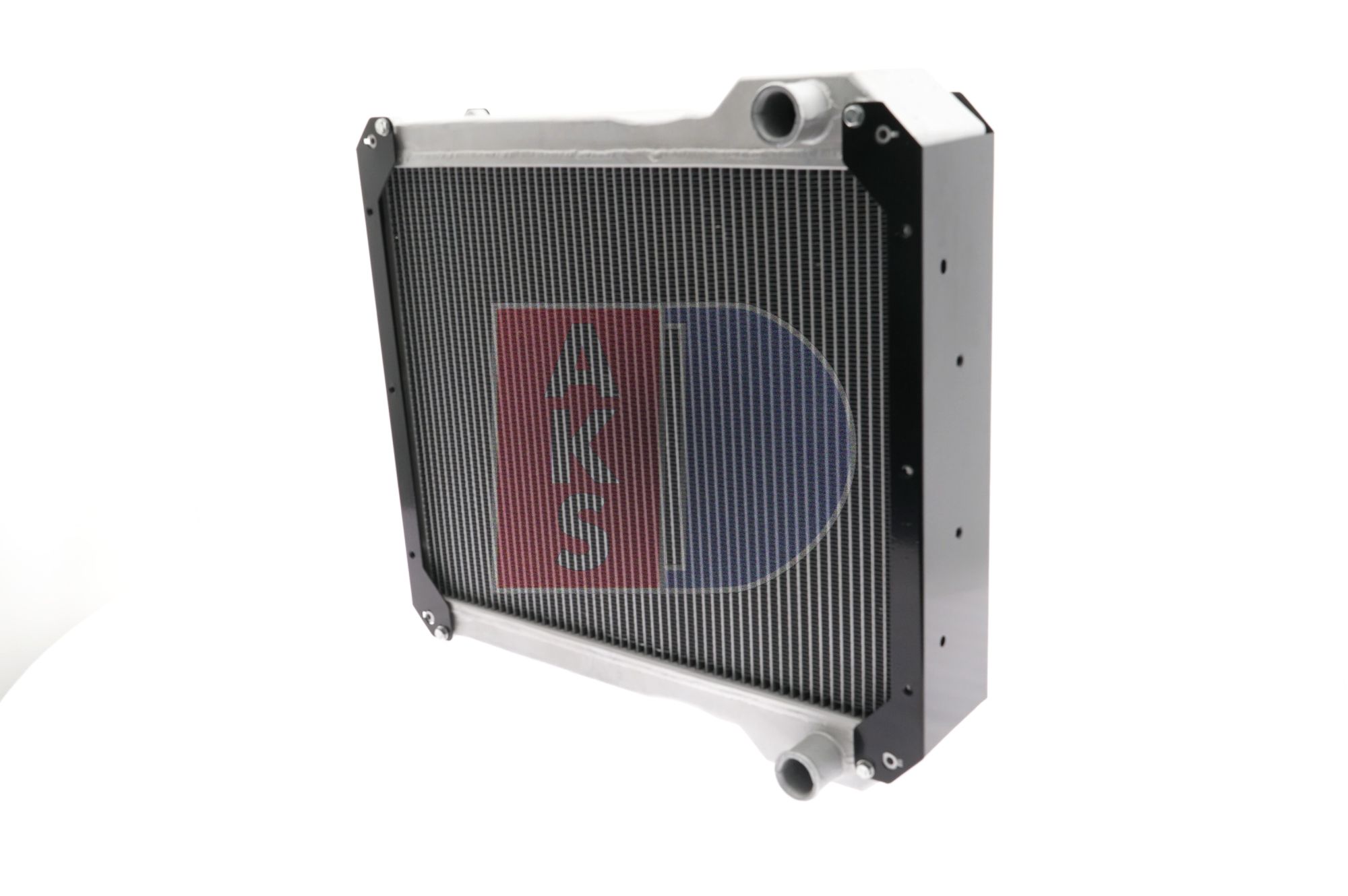 Engine radiator AKS DASIS 450084N suitable for BMW, VW, AUDI, MERCEDES-BENZ, FORD at cheap price