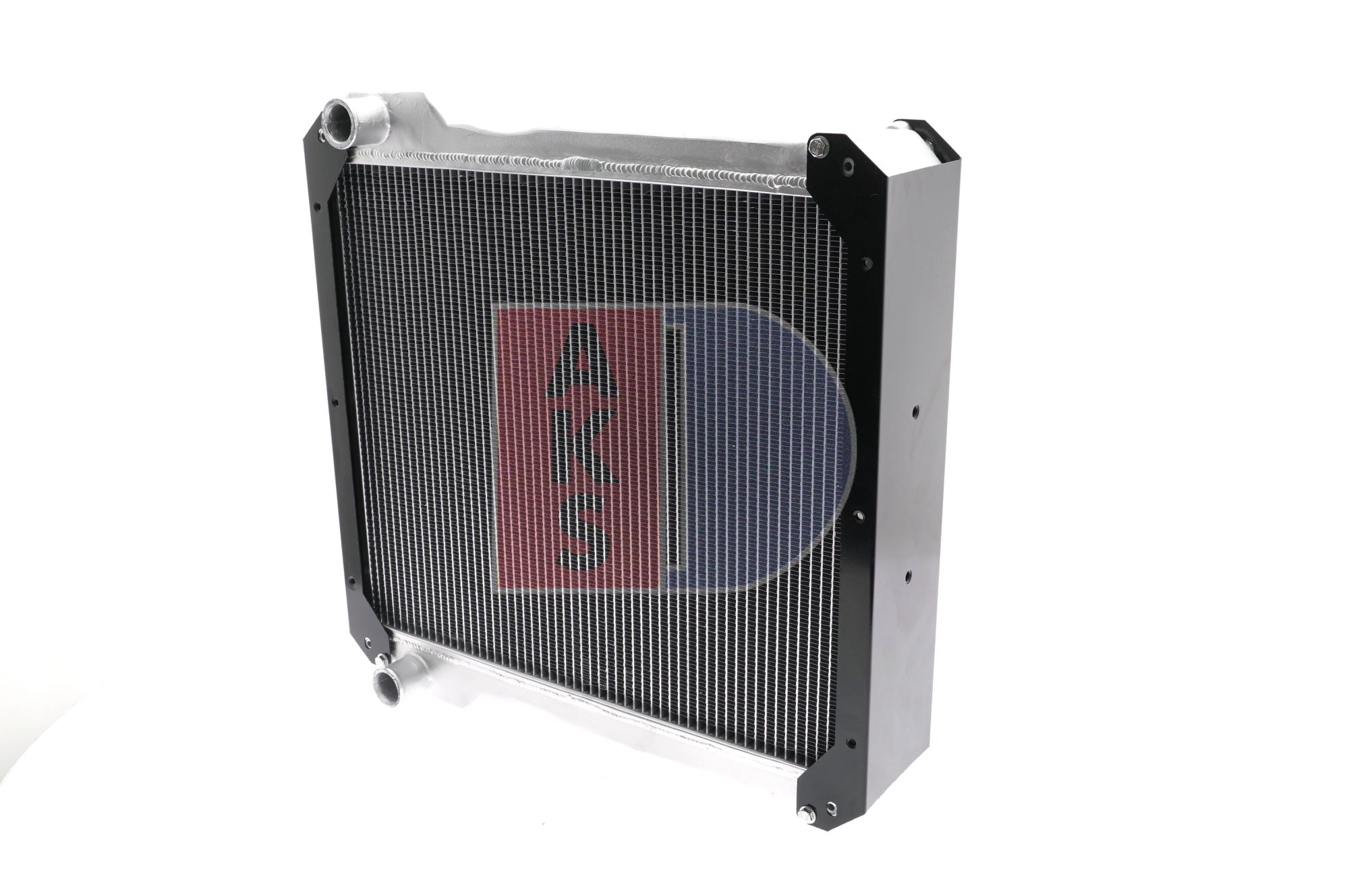 Radiateur du moteur AKS DASIS 450085N