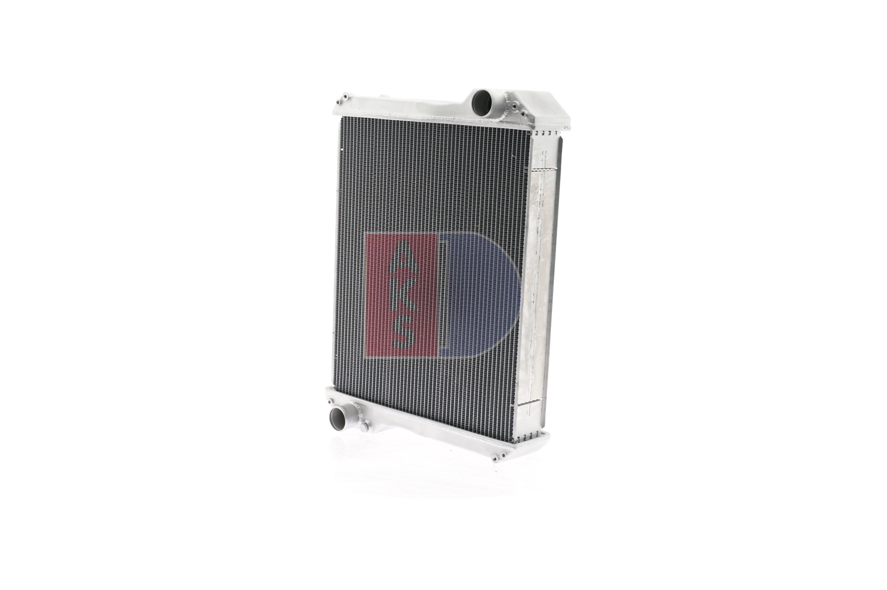 Acheter AKS DASIS Radiateur du moteur 450096N