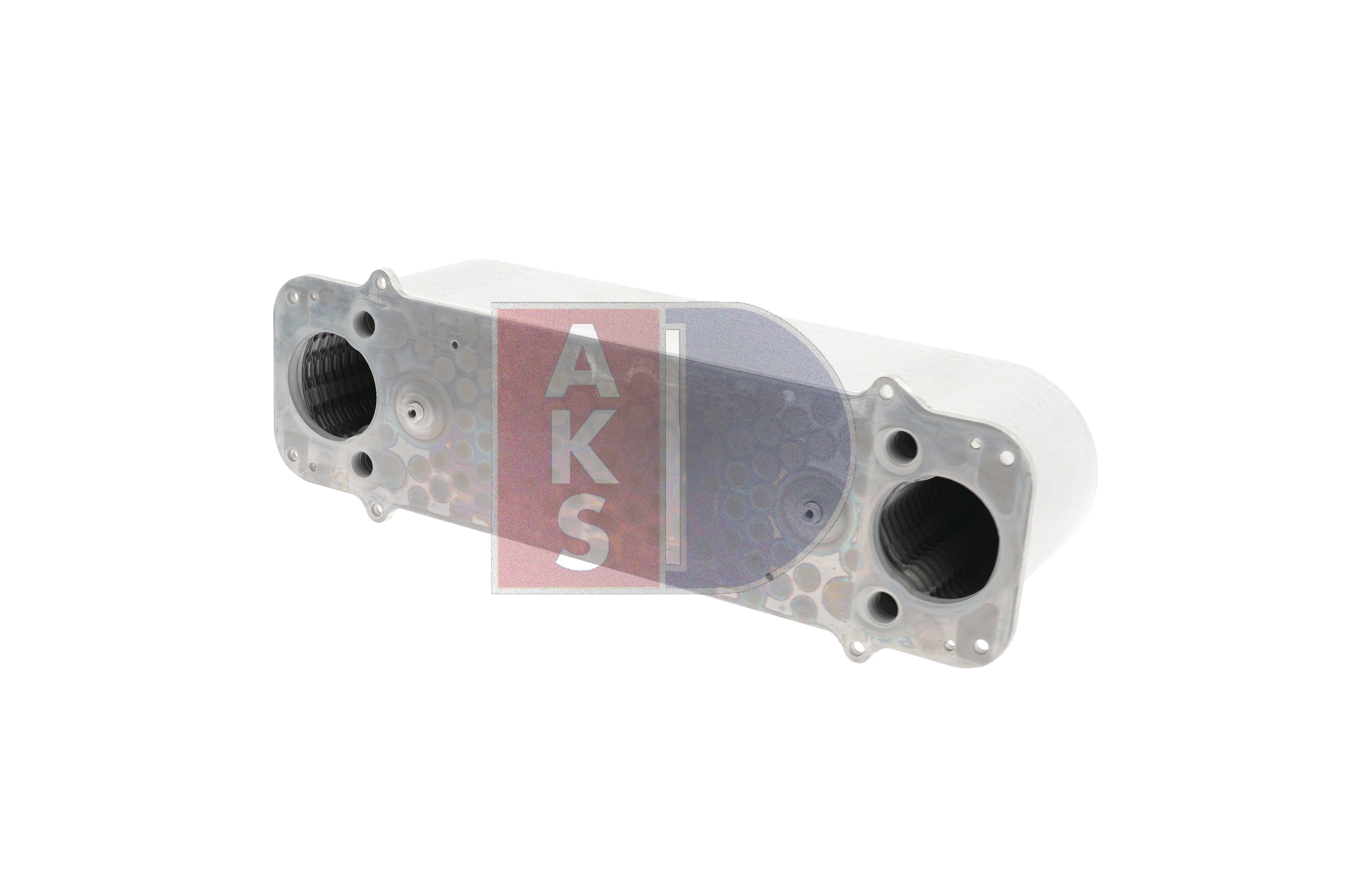 Intercooler AKS DASIS 467007N geschikt voor VOLKSWAGEN, BMW, MERCEDES-BENZ, OPEL, FORD goedkope