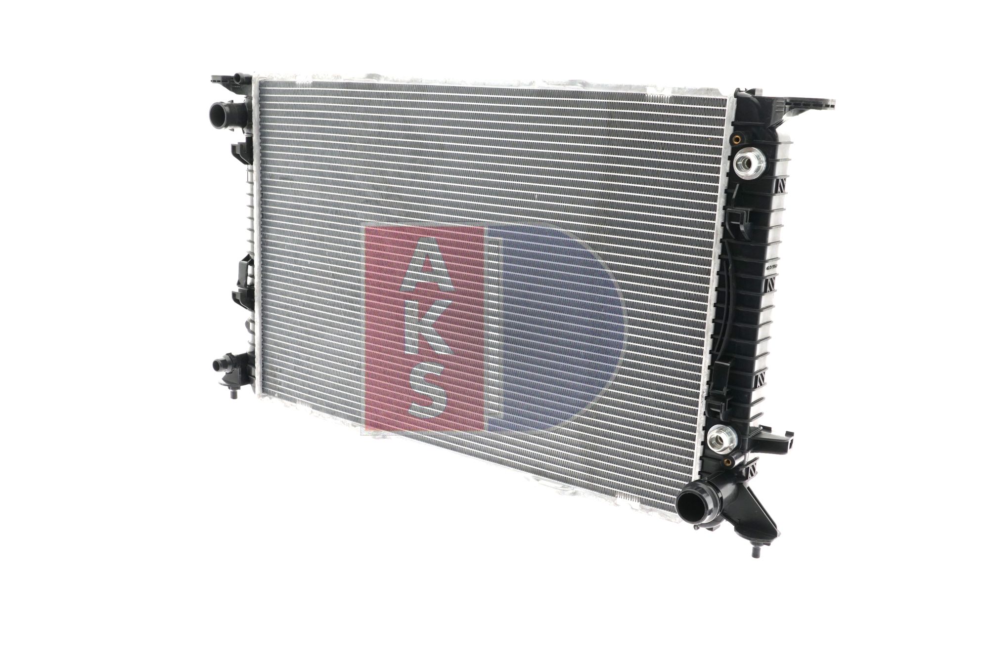 Acheter AKS DASIS Radiateur du moteur 480074N