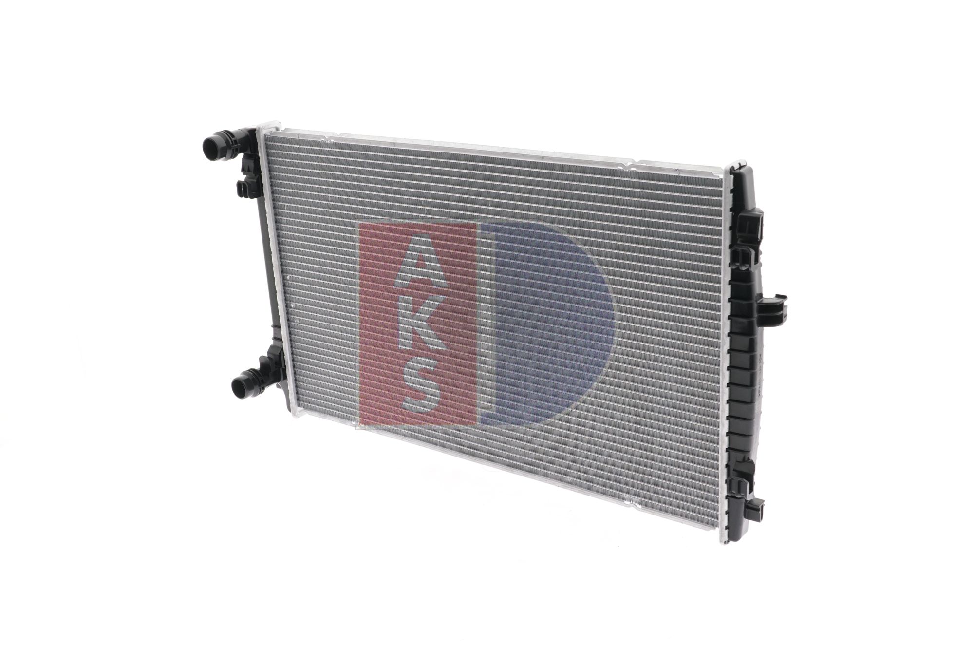 480081N AKS DASIS Radiator, engine cooling for VW GOLF