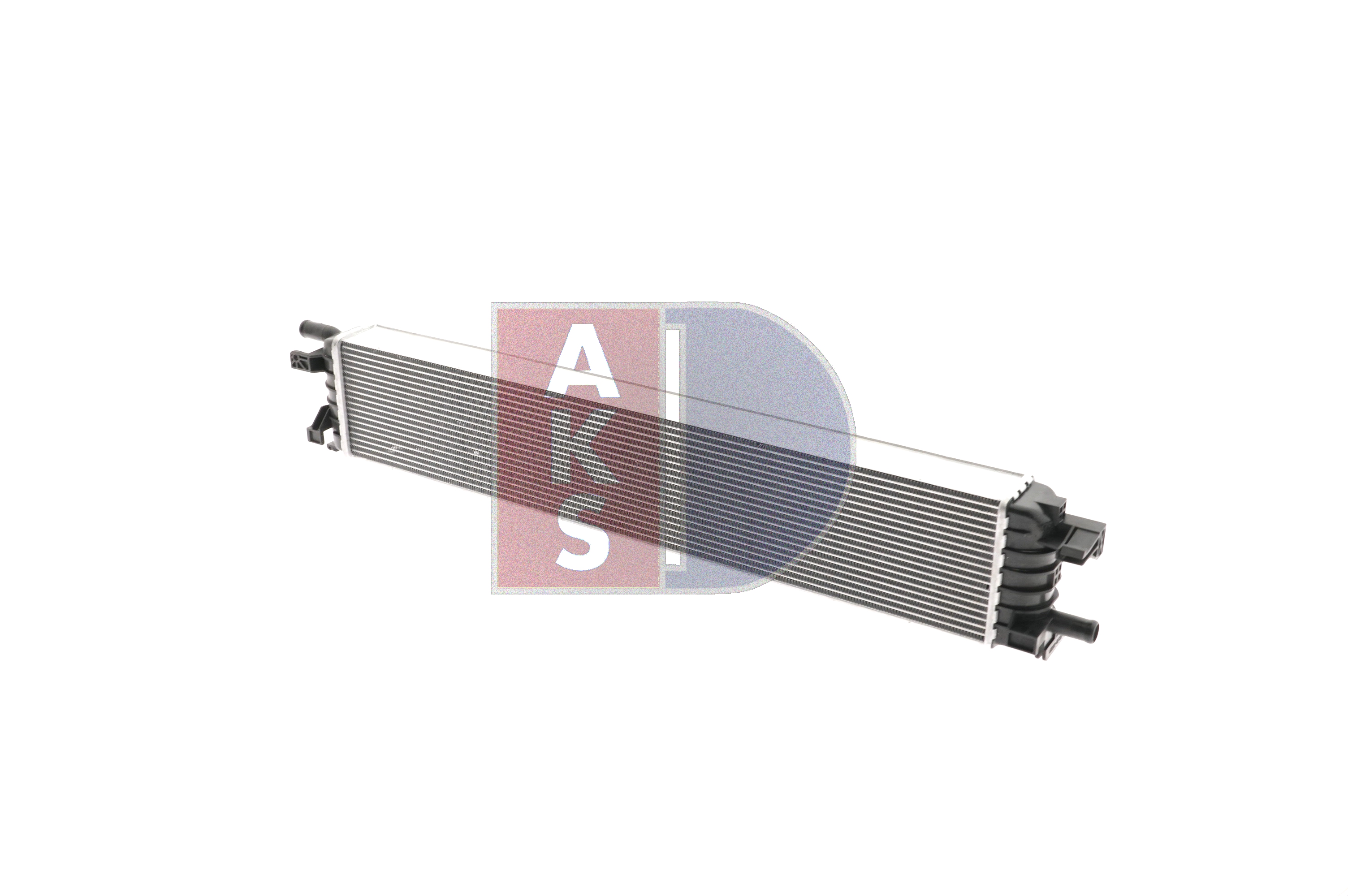 8K0145804H OE AKS DASIS Radiateur du moteur 480084N