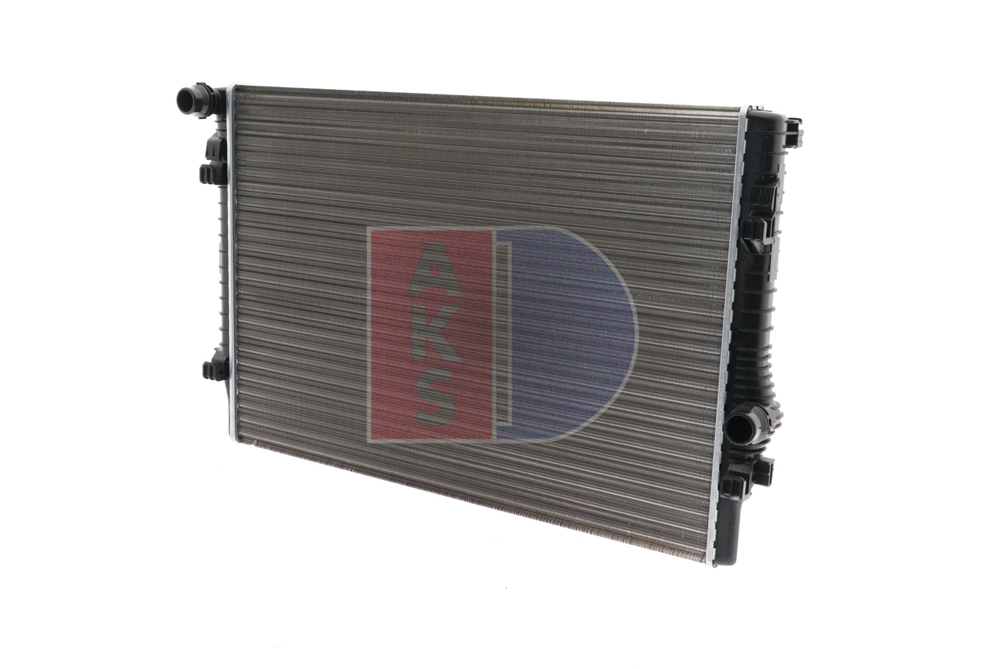 AKS DASIS Engine radiator 480085N