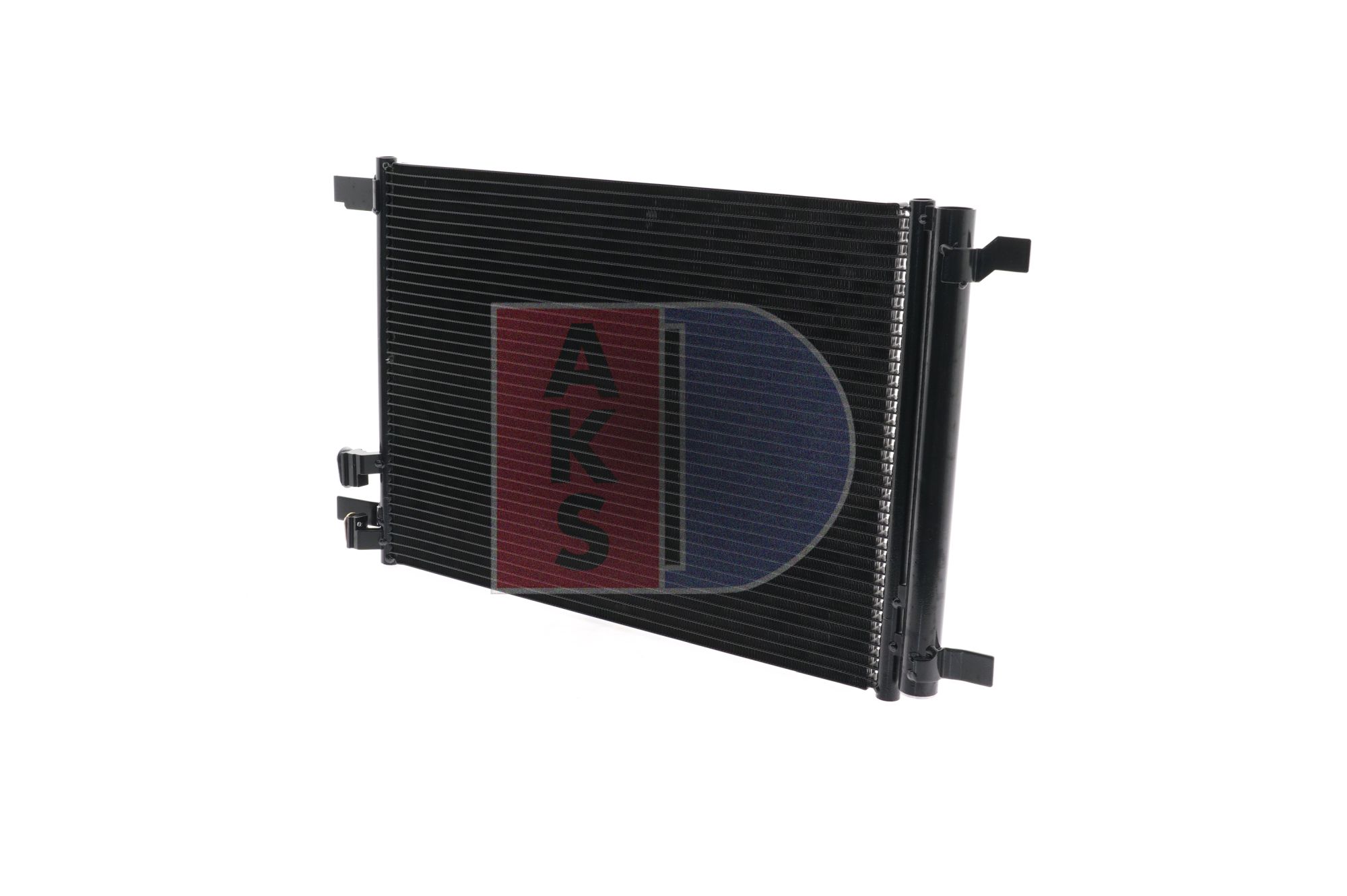 AKS DASIS 482023N AUDI A3 Condensor origineel