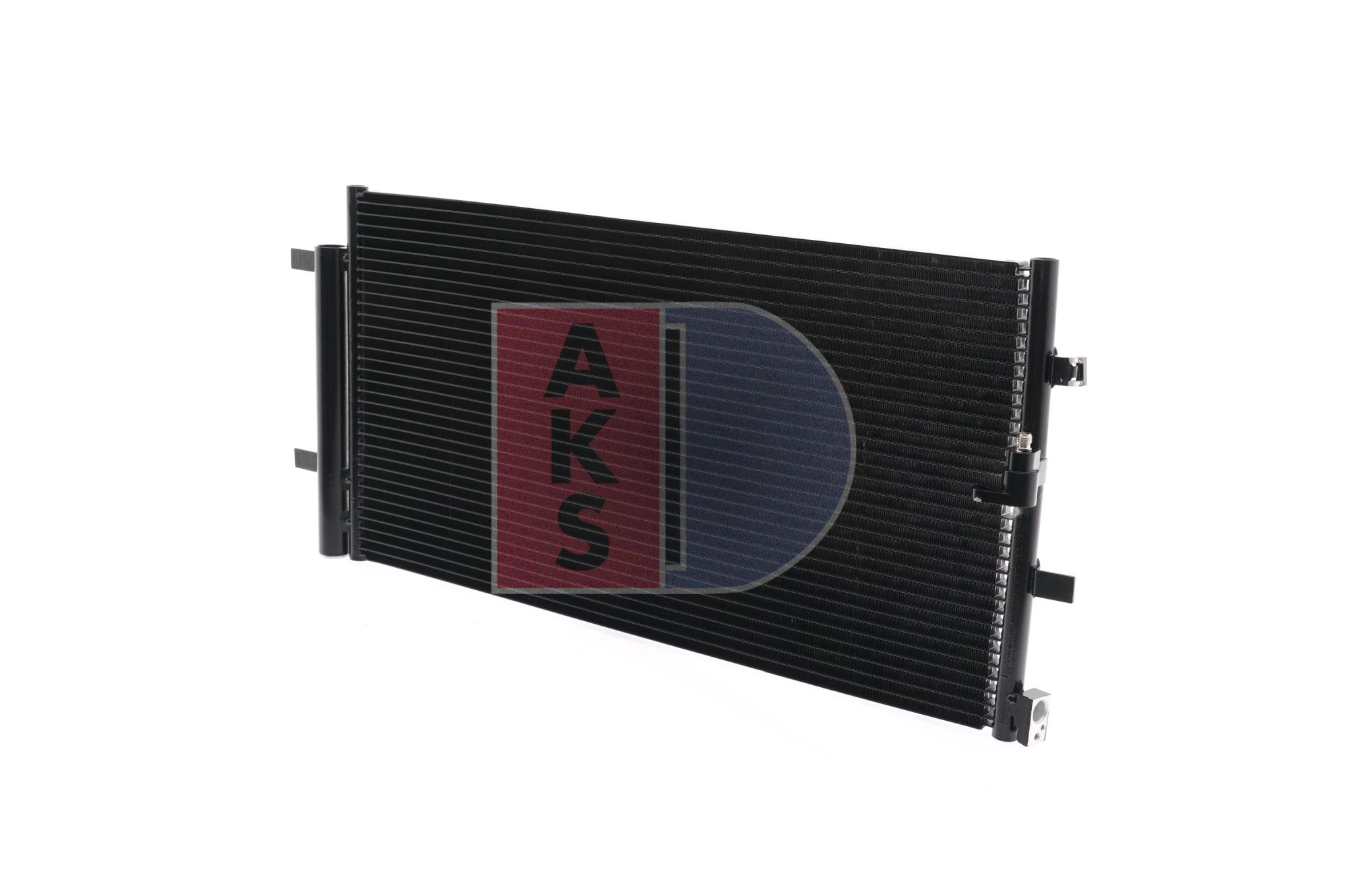 8T0260403C OE AKS DASIS Condenseur, climatisation 482024N