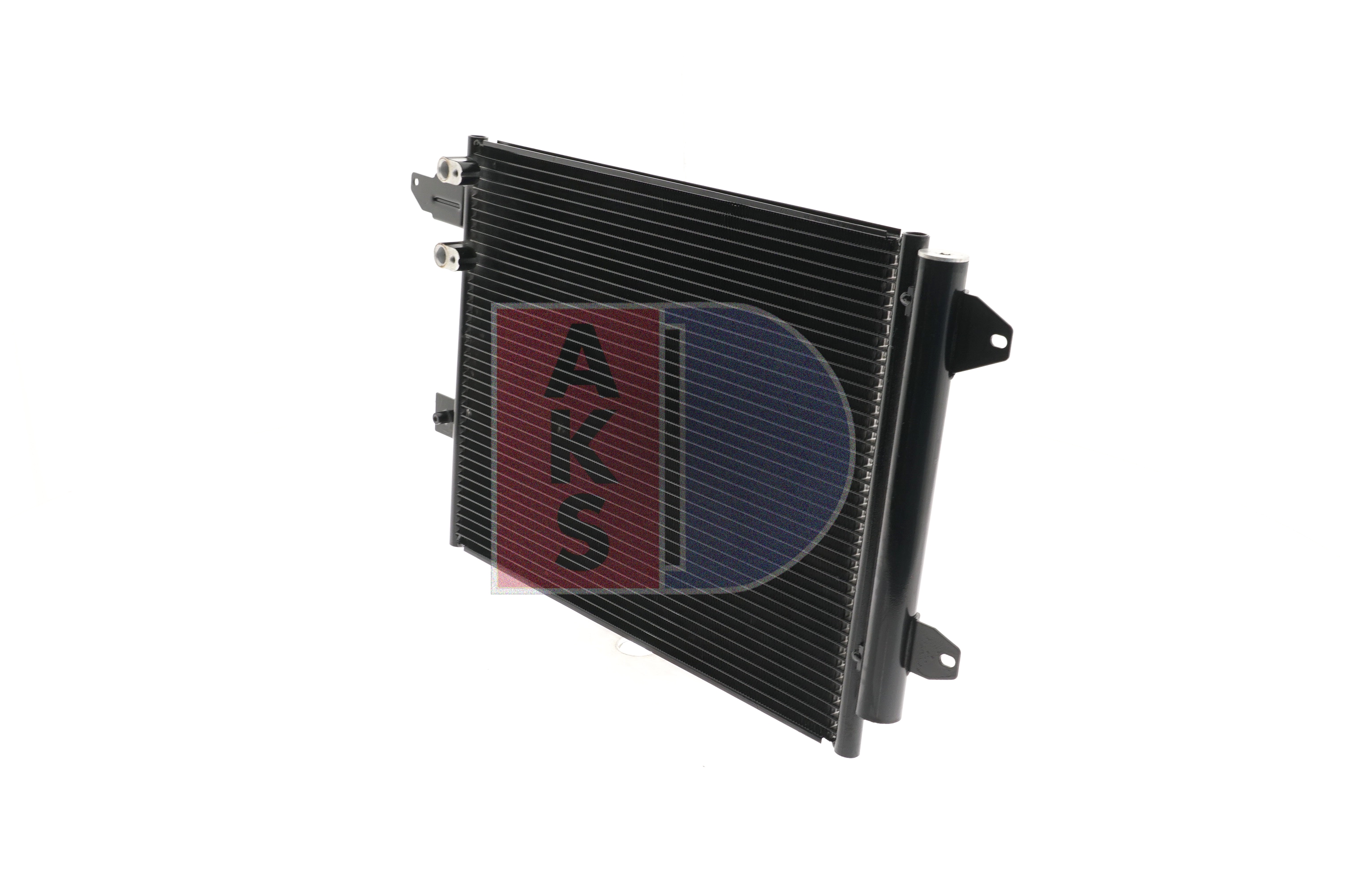 AKS DASIS Kondensor, klimatanläggning 482026N