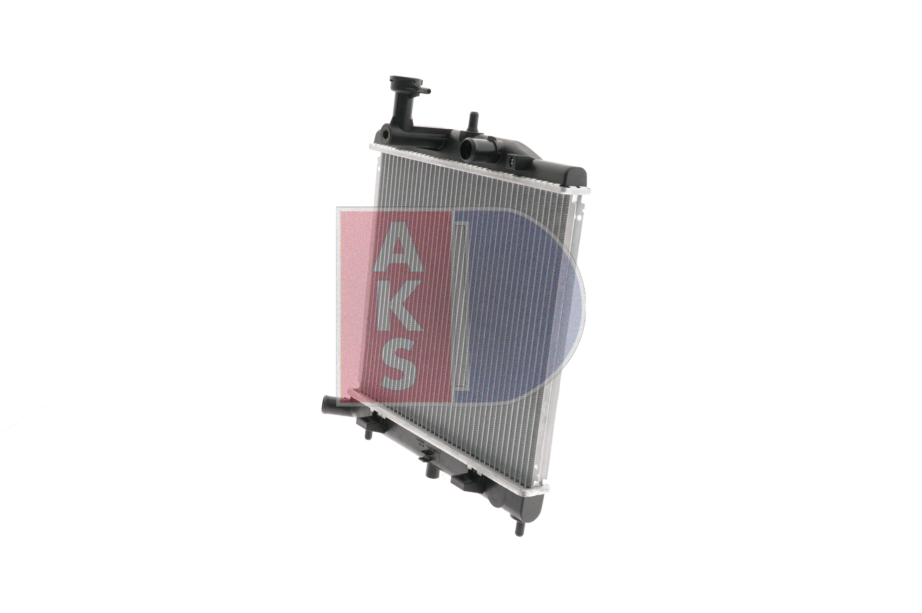 AKS DASIS Kylare 510145N