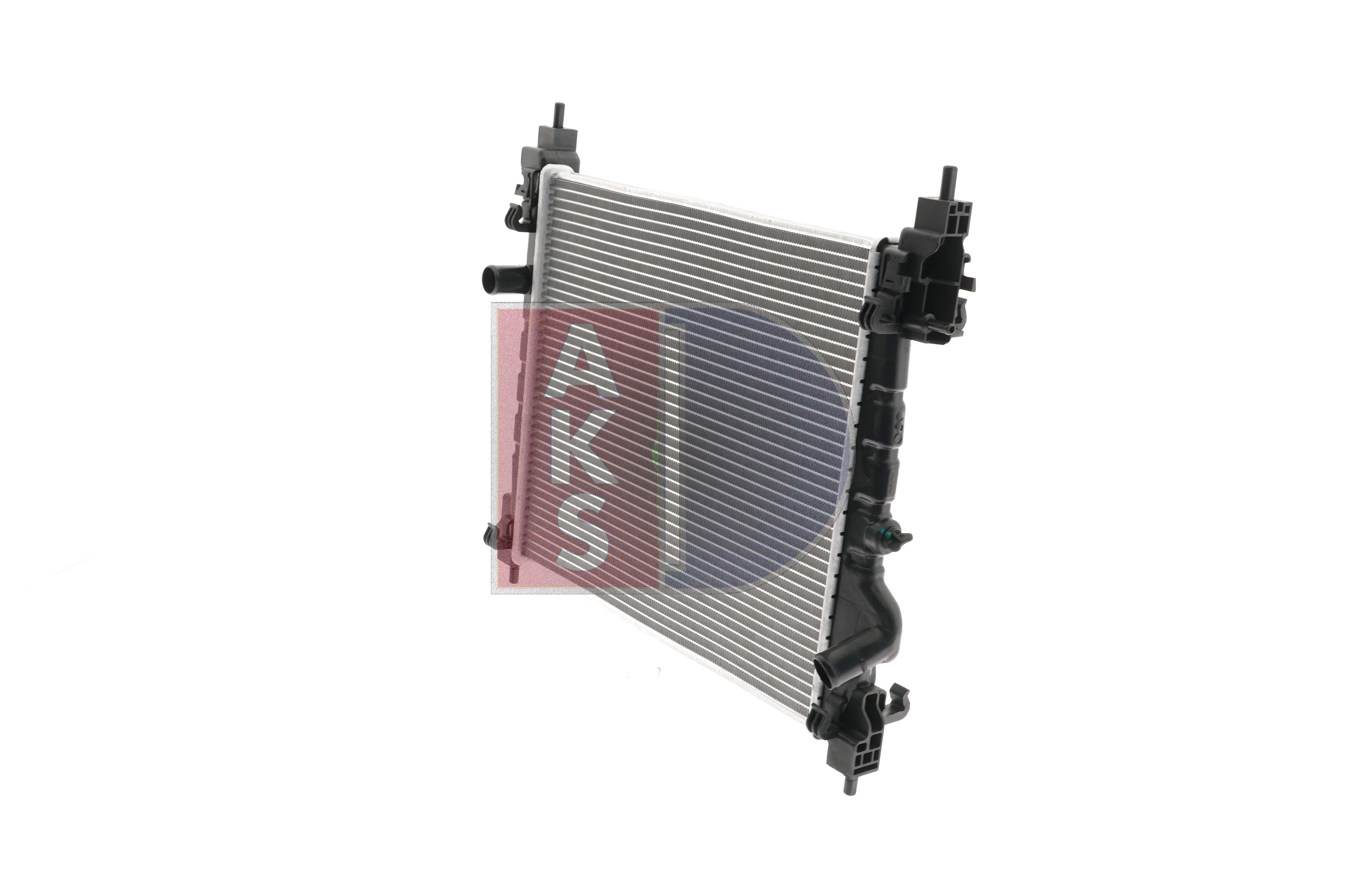 AKS DASIS Radiateur 510156N