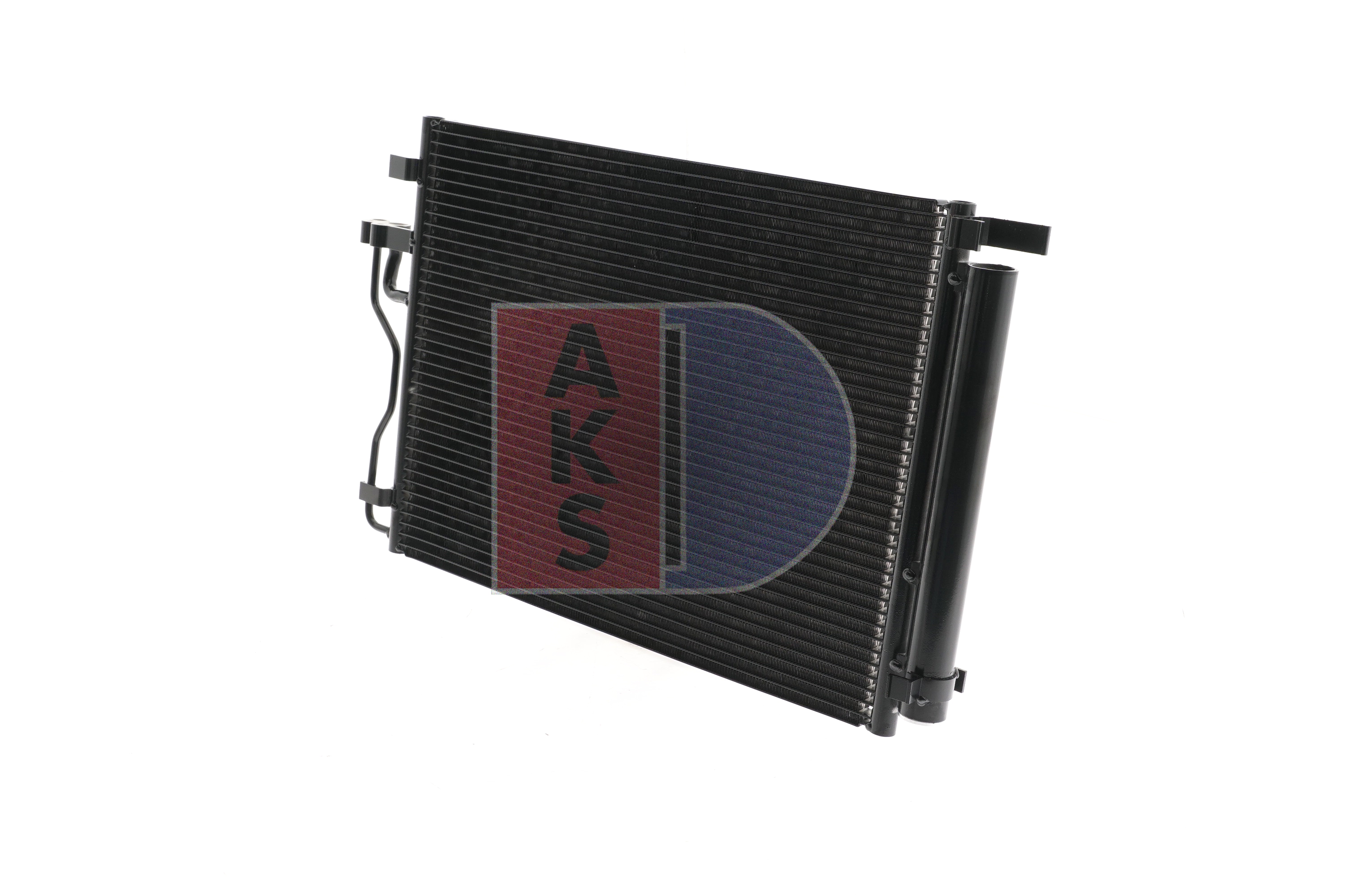AKS DASIS Kondensator, klimaanlegg 512064N