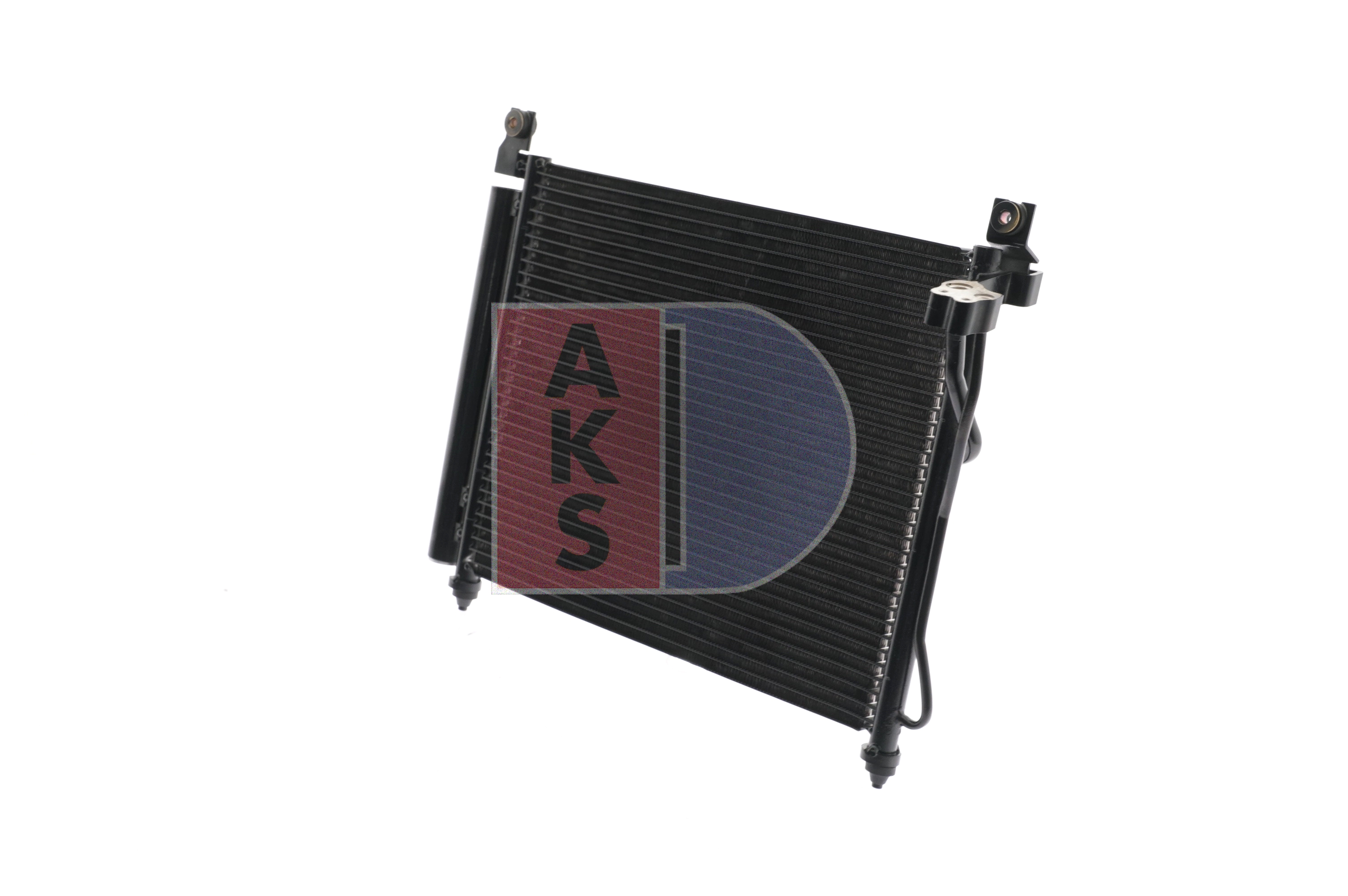 AKS DASIS Condensor voor airco 512067N