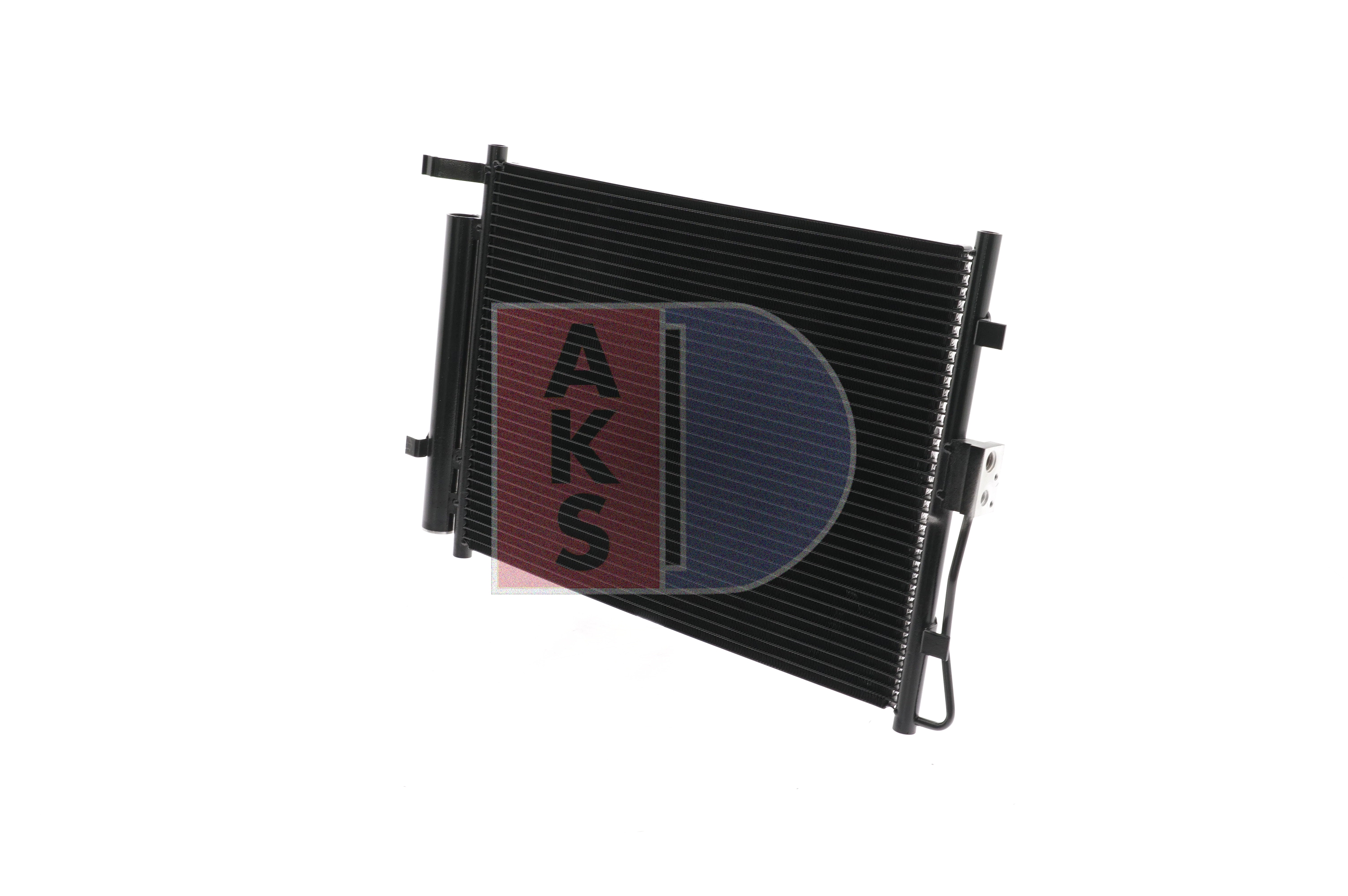 d'origine Kia MAGENTIS AKS DASIS Radiateur de clim 512068N