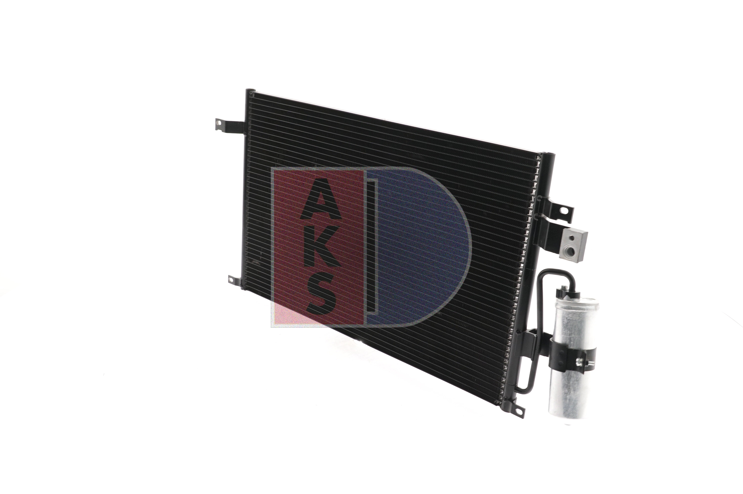 AKS DASIS Condenseur, climatisation 512074N