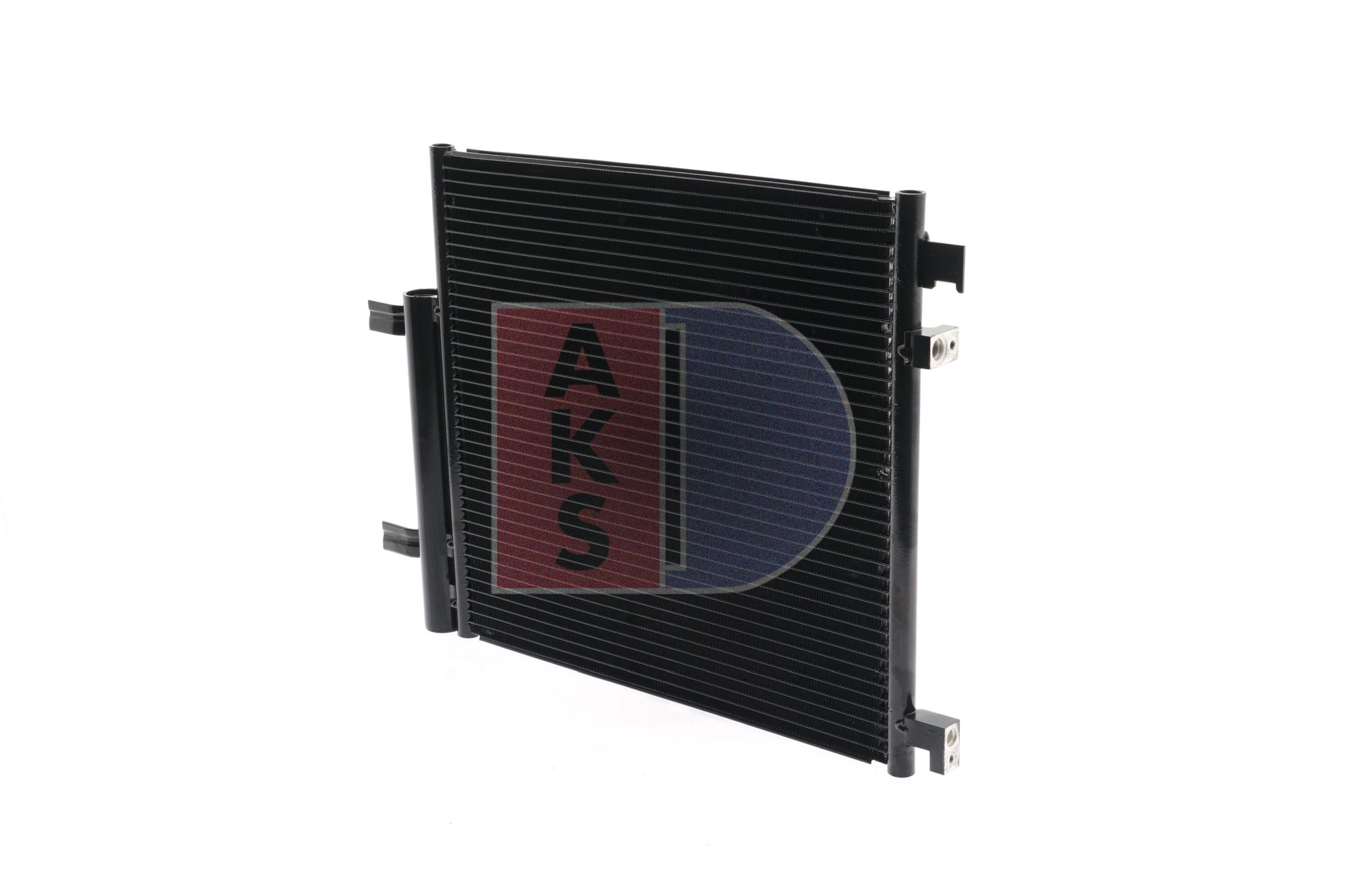 AKS DASIS Condensor voor airco 512075N