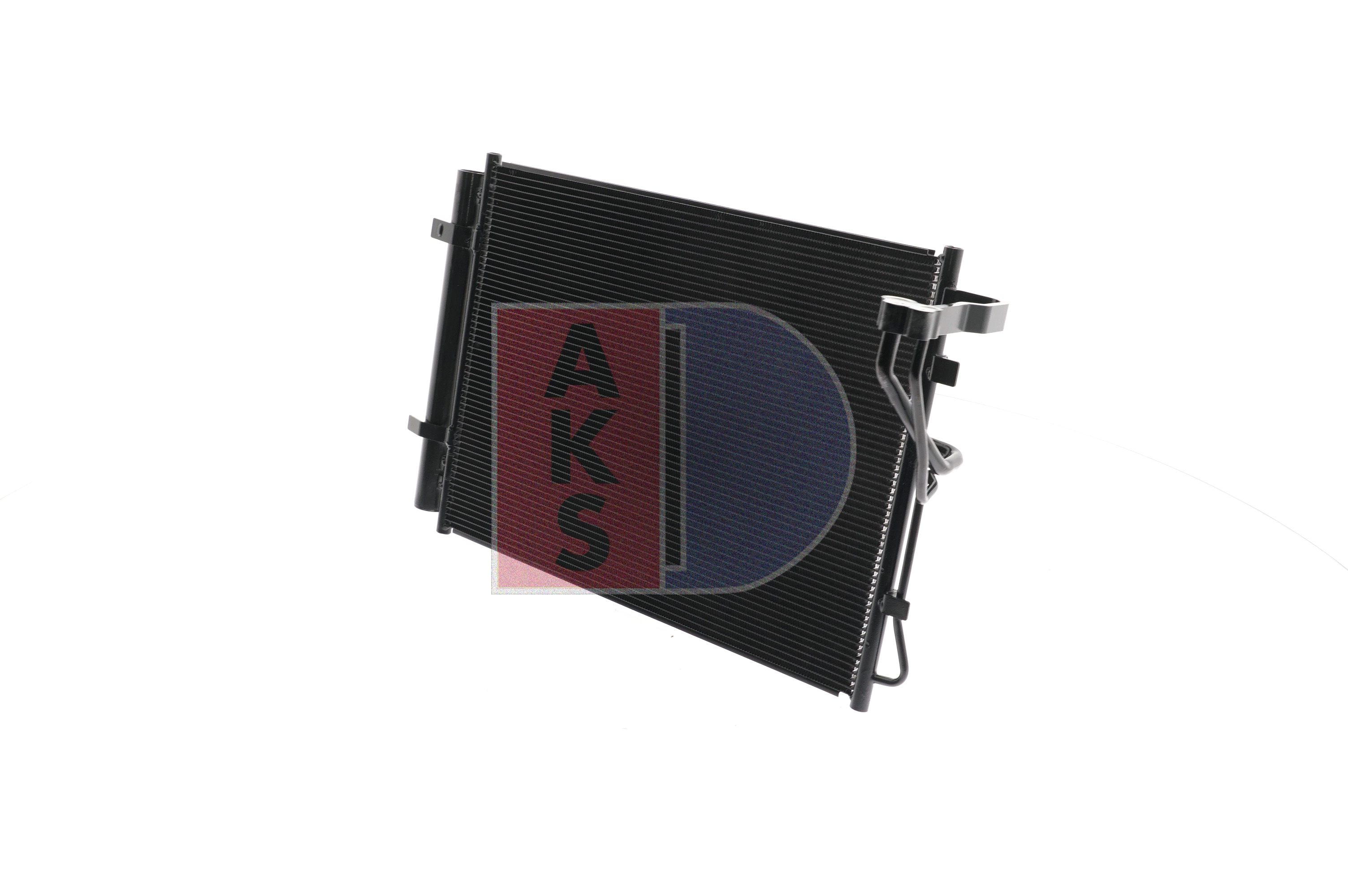 AKS DASIS Kondensor, klimatanläggning 512077N
