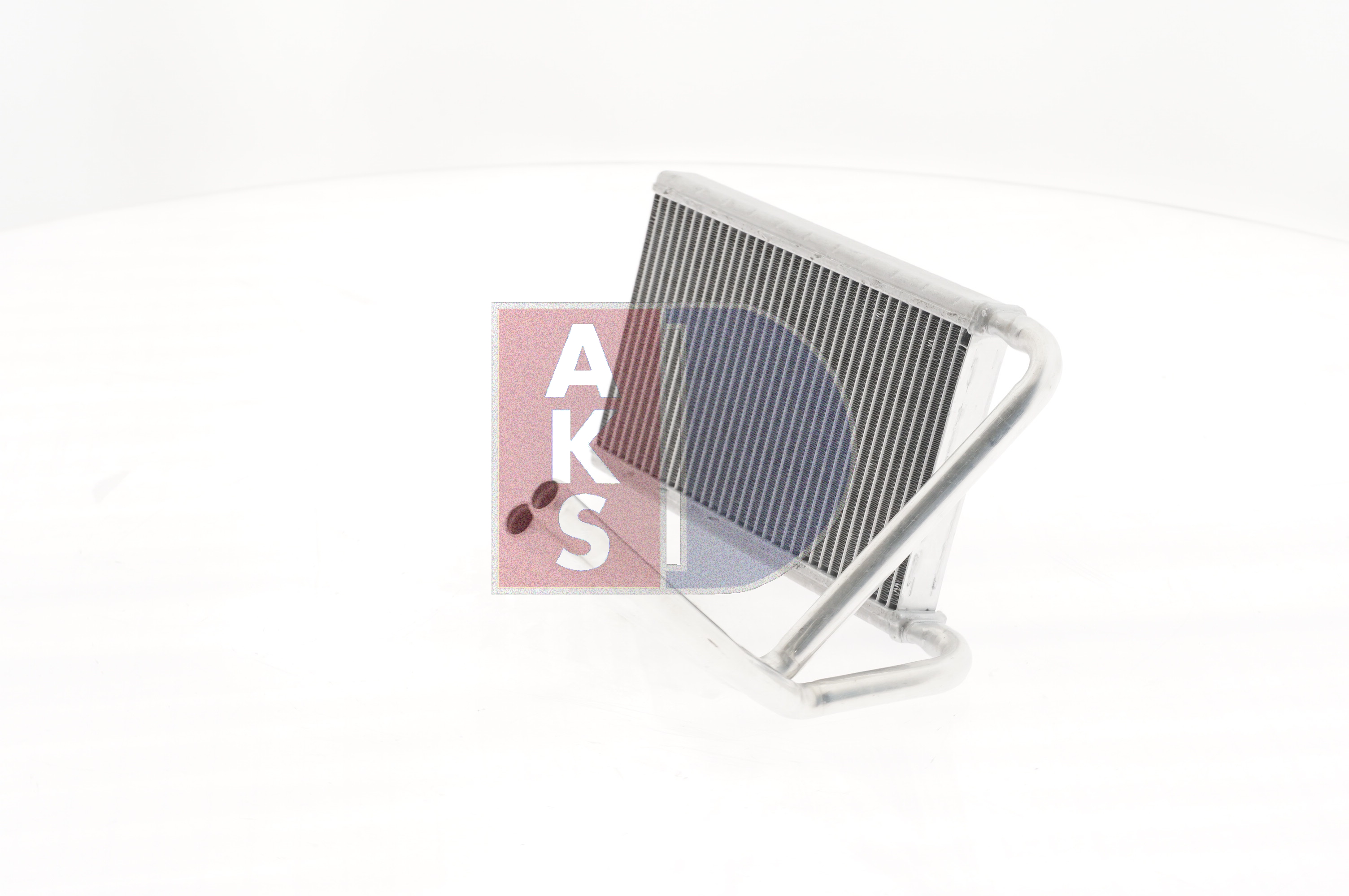 519017N AKS DASIS Heat exchanger, interior heating for KIA PICANTO