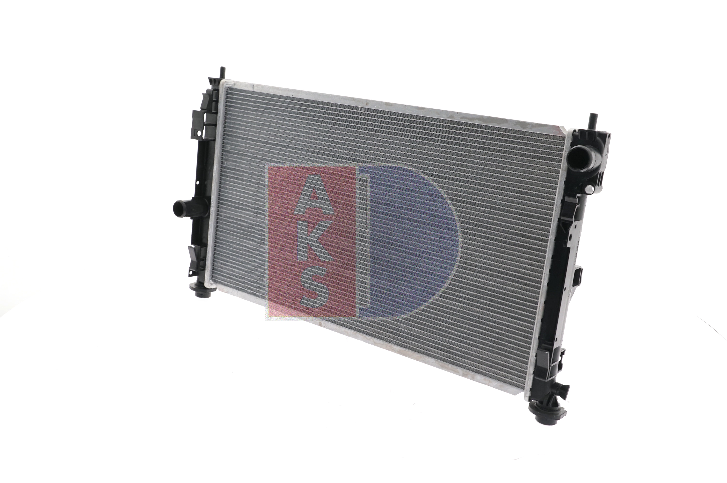 AKS DASIS Radiator, motorkjøling 520128N