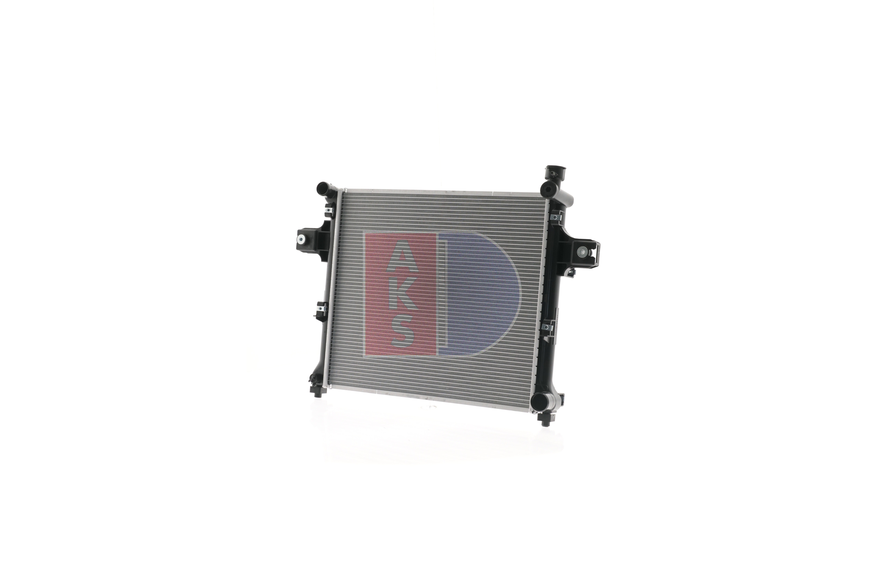 AKS DASIS Engine radiator 520132N