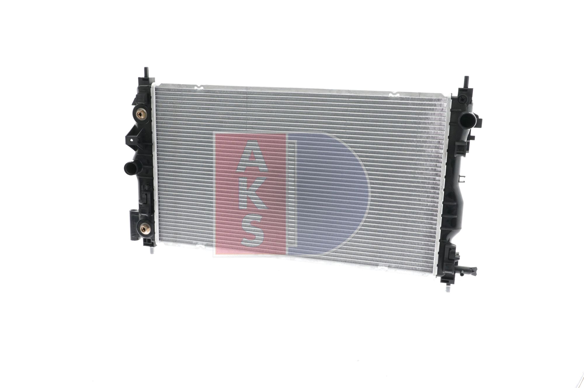 AKS DASIS 520137N radiator Chevrolet Cruze j305