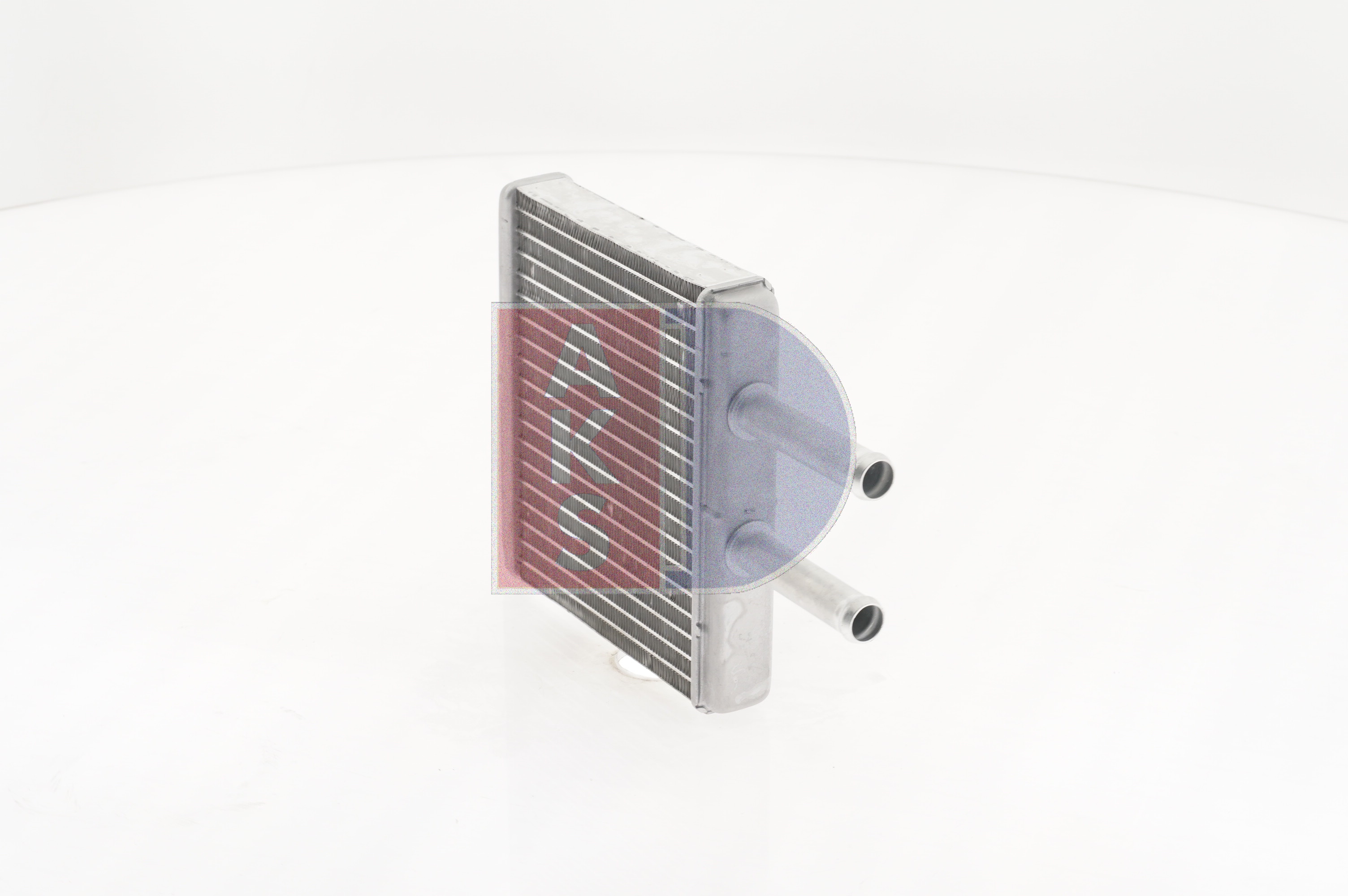 AKS DASIS 529002N Radiateur de chauffage Chevrolet AVEO 2007