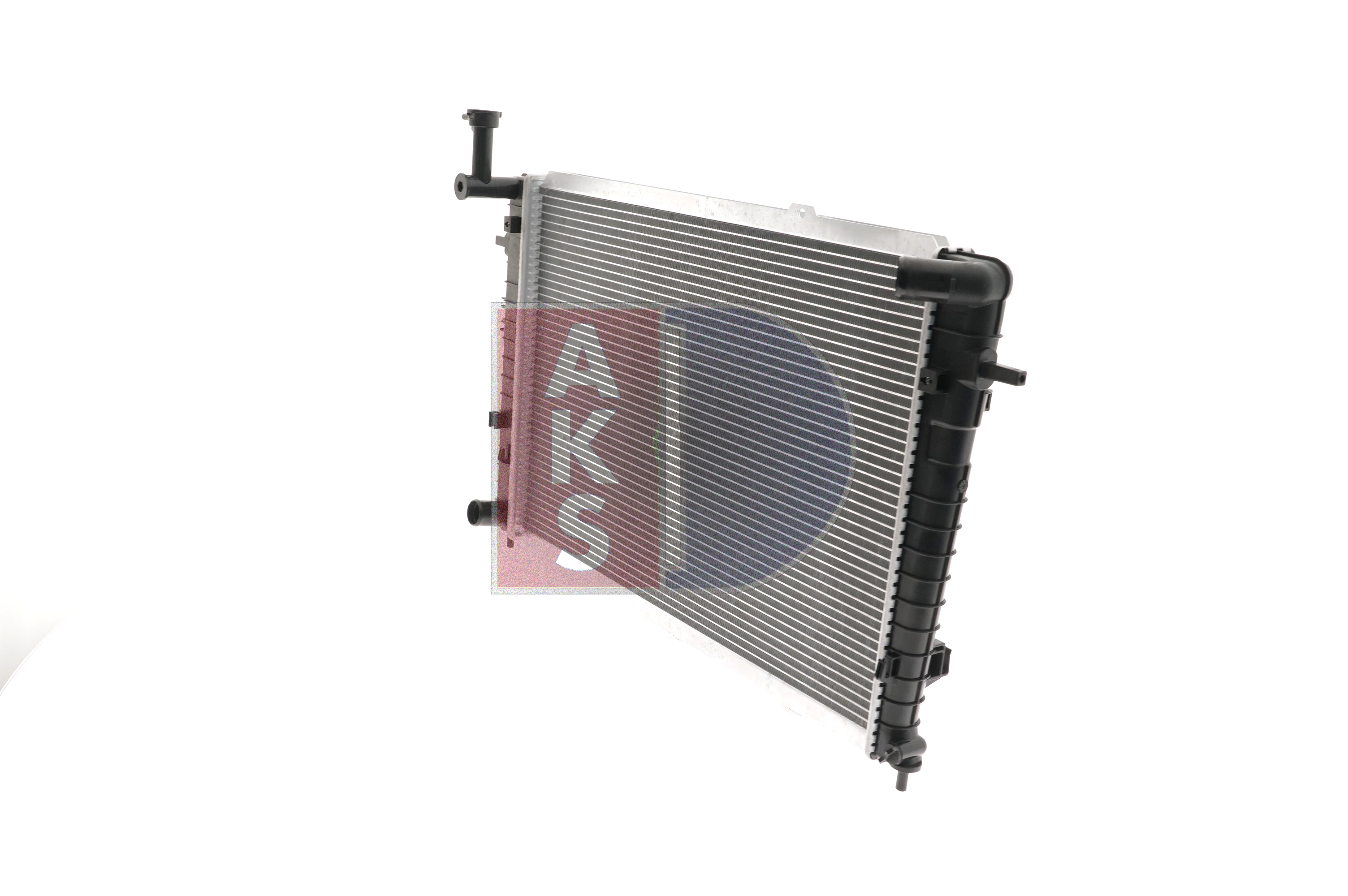 AKS DASIS Engine radiator 560068N